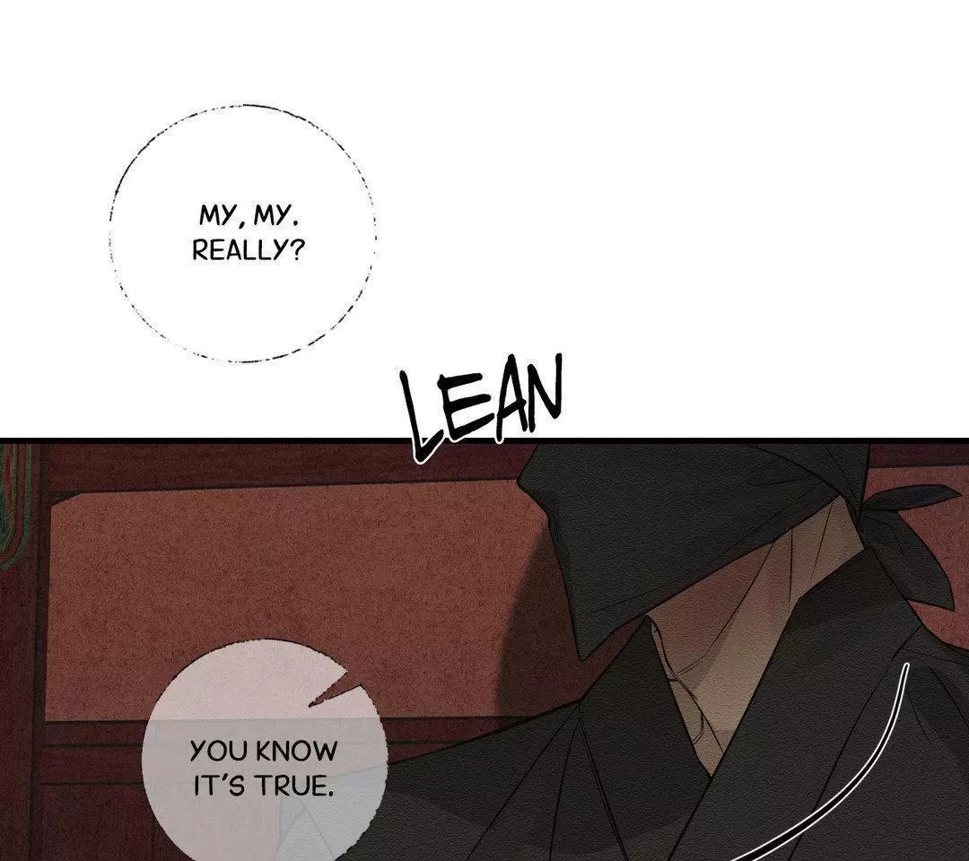 The Heart Of The Lotus - Chapter 4 Page 21