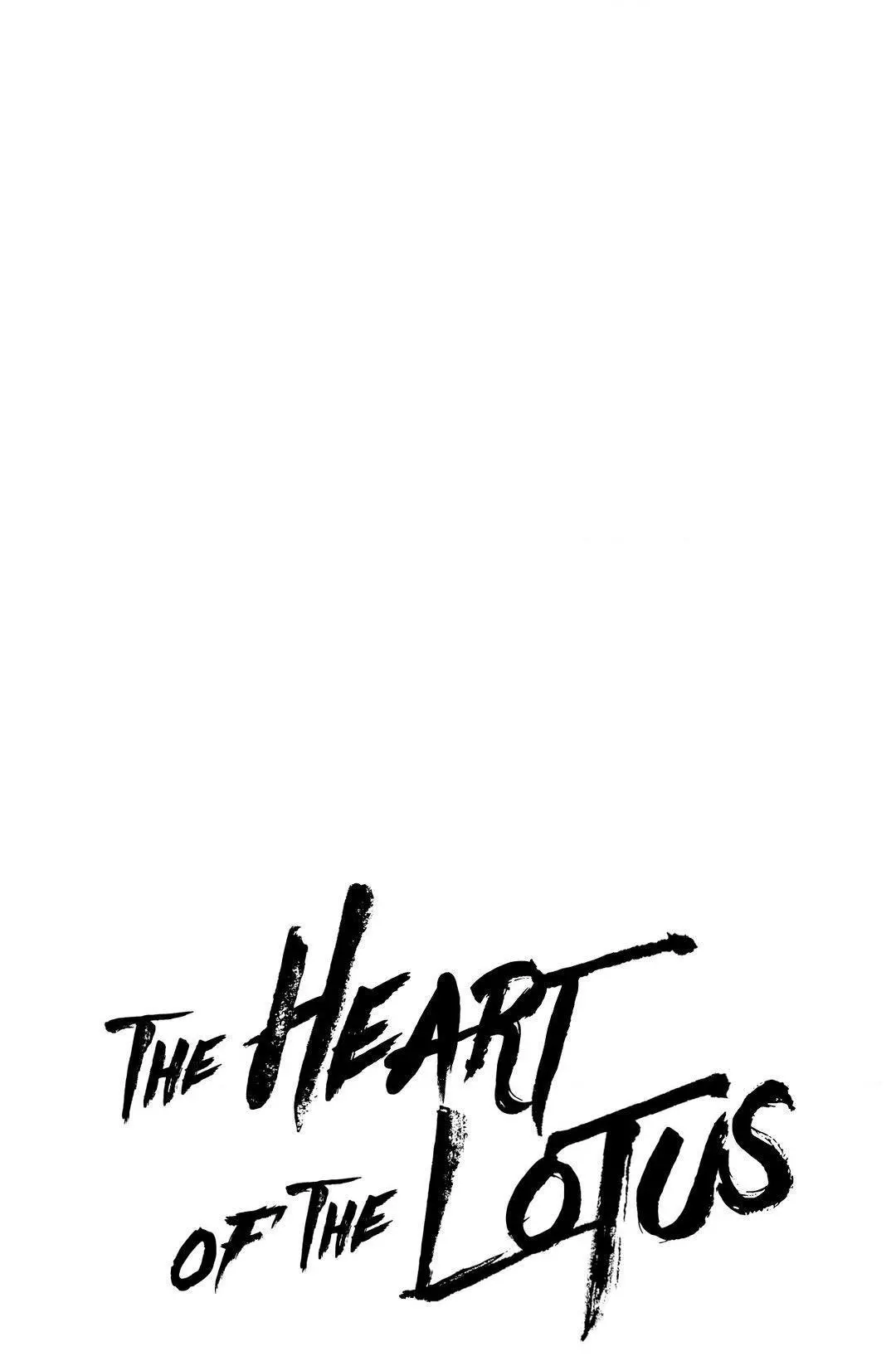 The Heart Of The Lotus - Chapter 4 Page 26