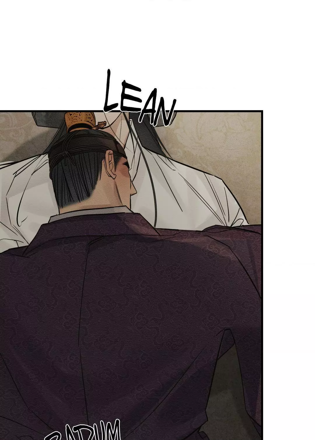 The Heart Of The Lotus - Chapter 4 Page 31