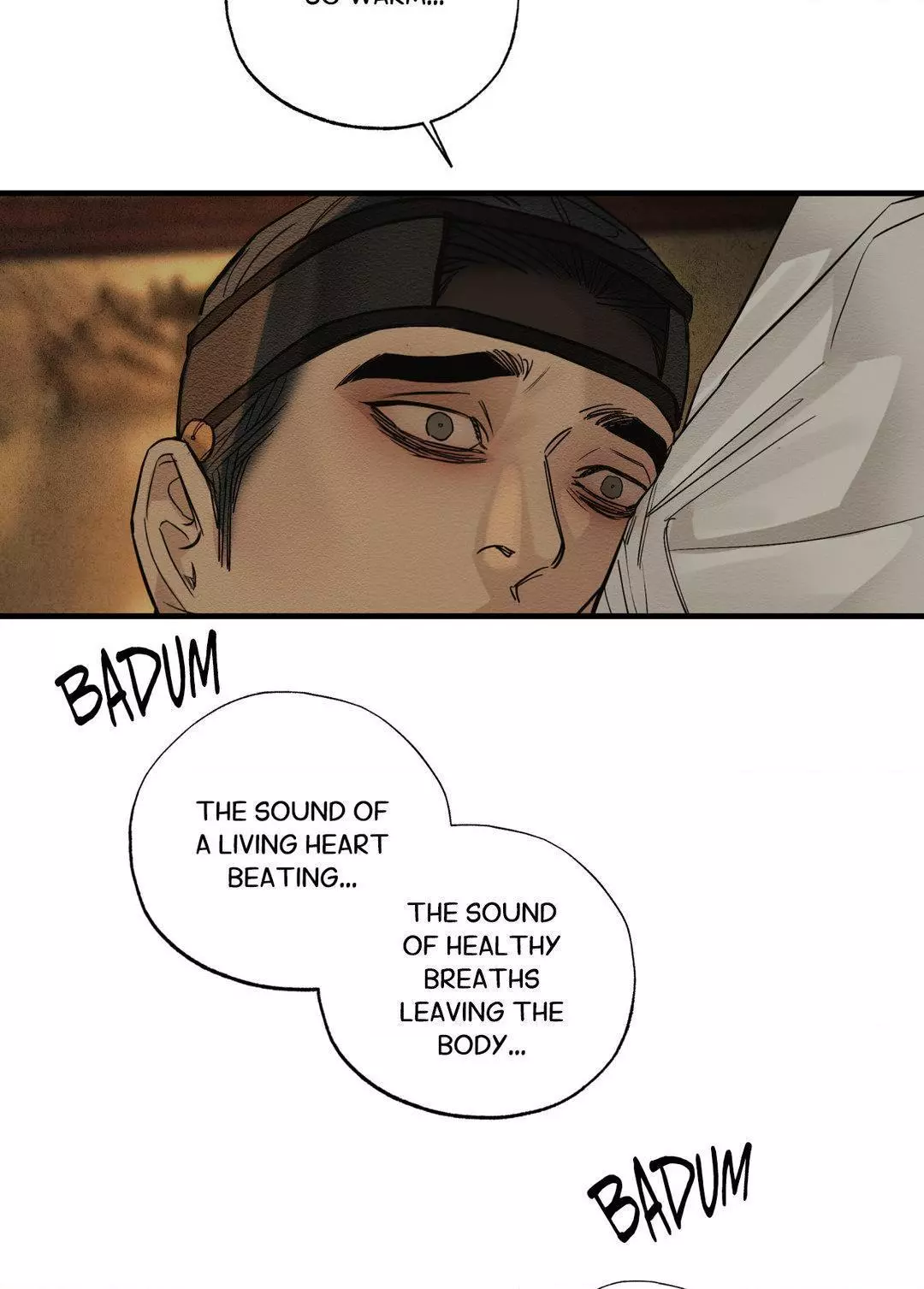 The Heart Of The Lotus - Chapter 4 Page 34