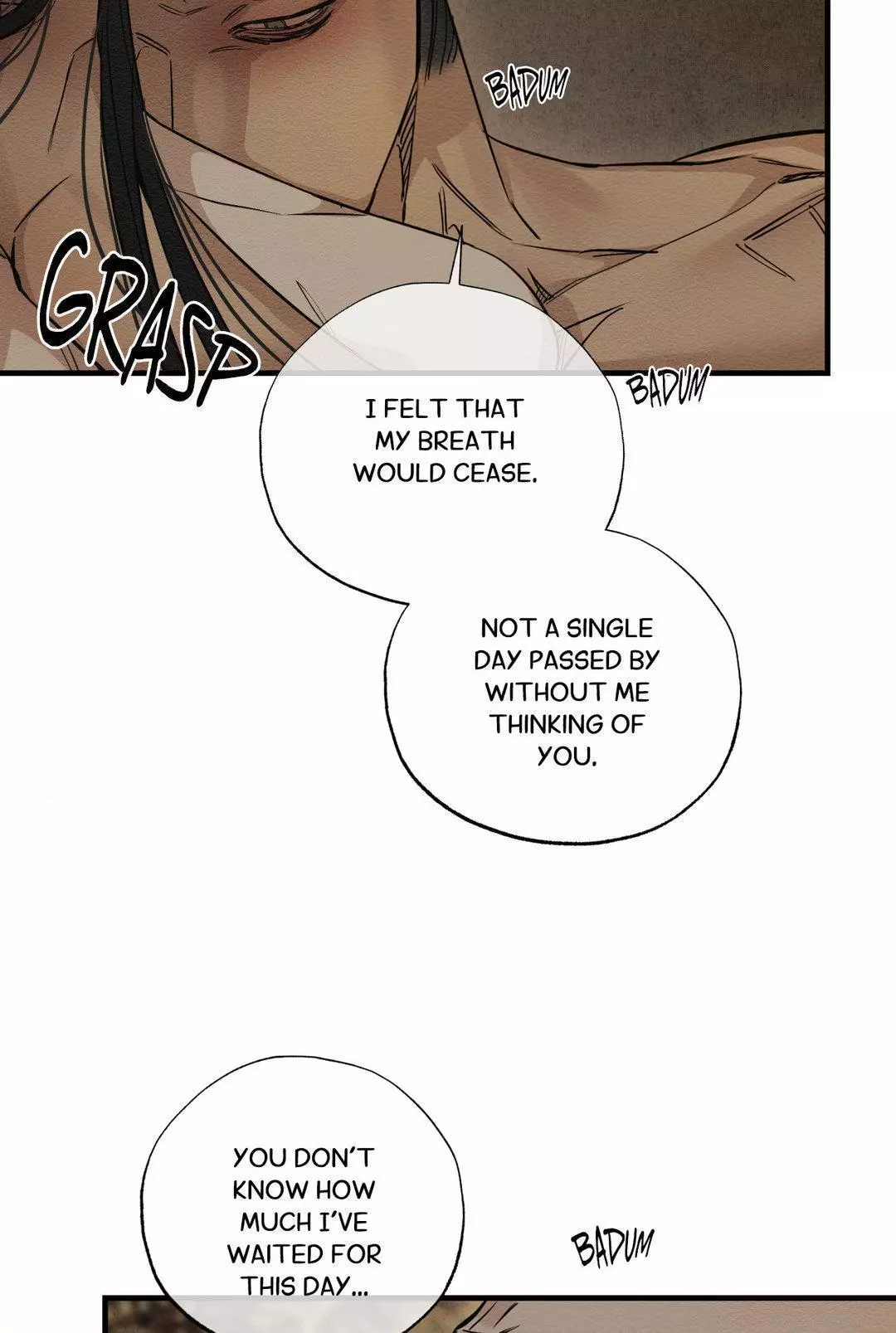 The Heart Of The Lotus - Chapter 4 Page 43