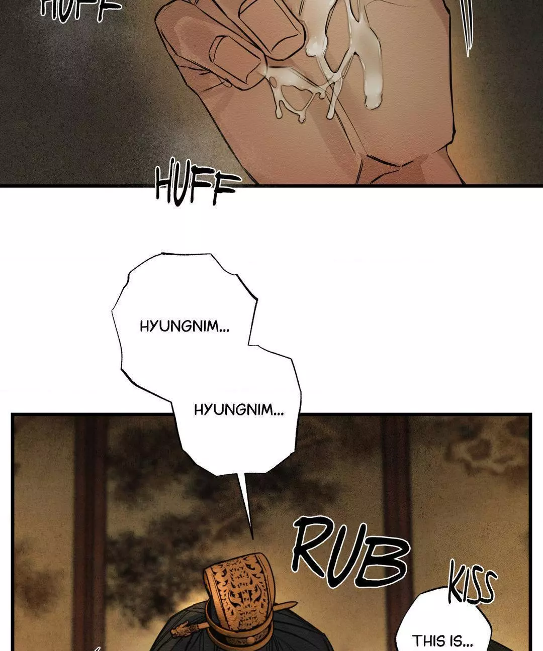 The Heart Of The Lotus - Chapter 4 Page 64