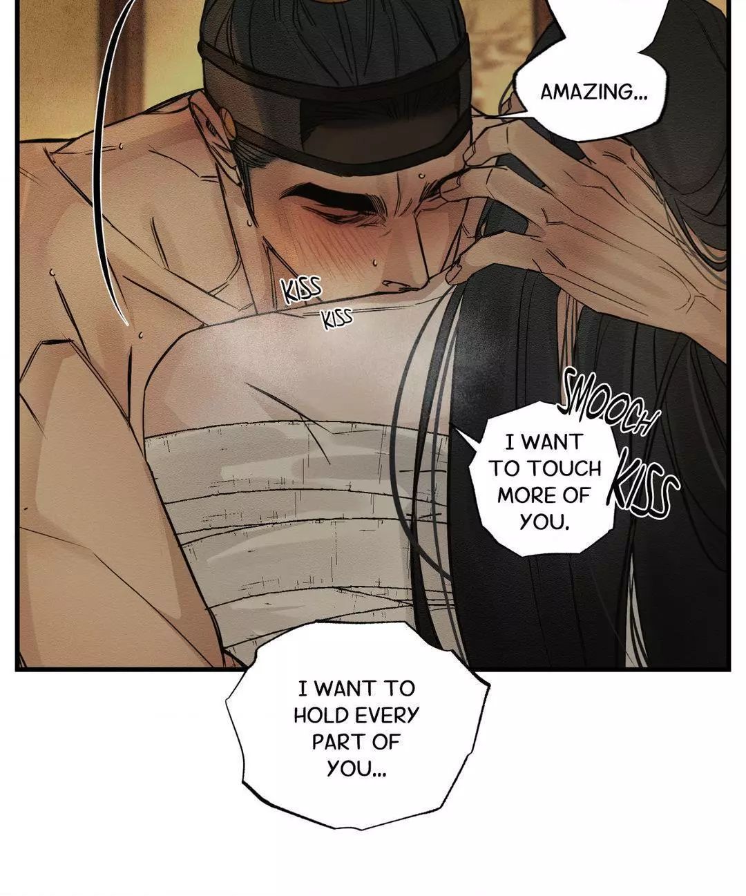The Heart Of The Lotus - Chapter 4 Page 65