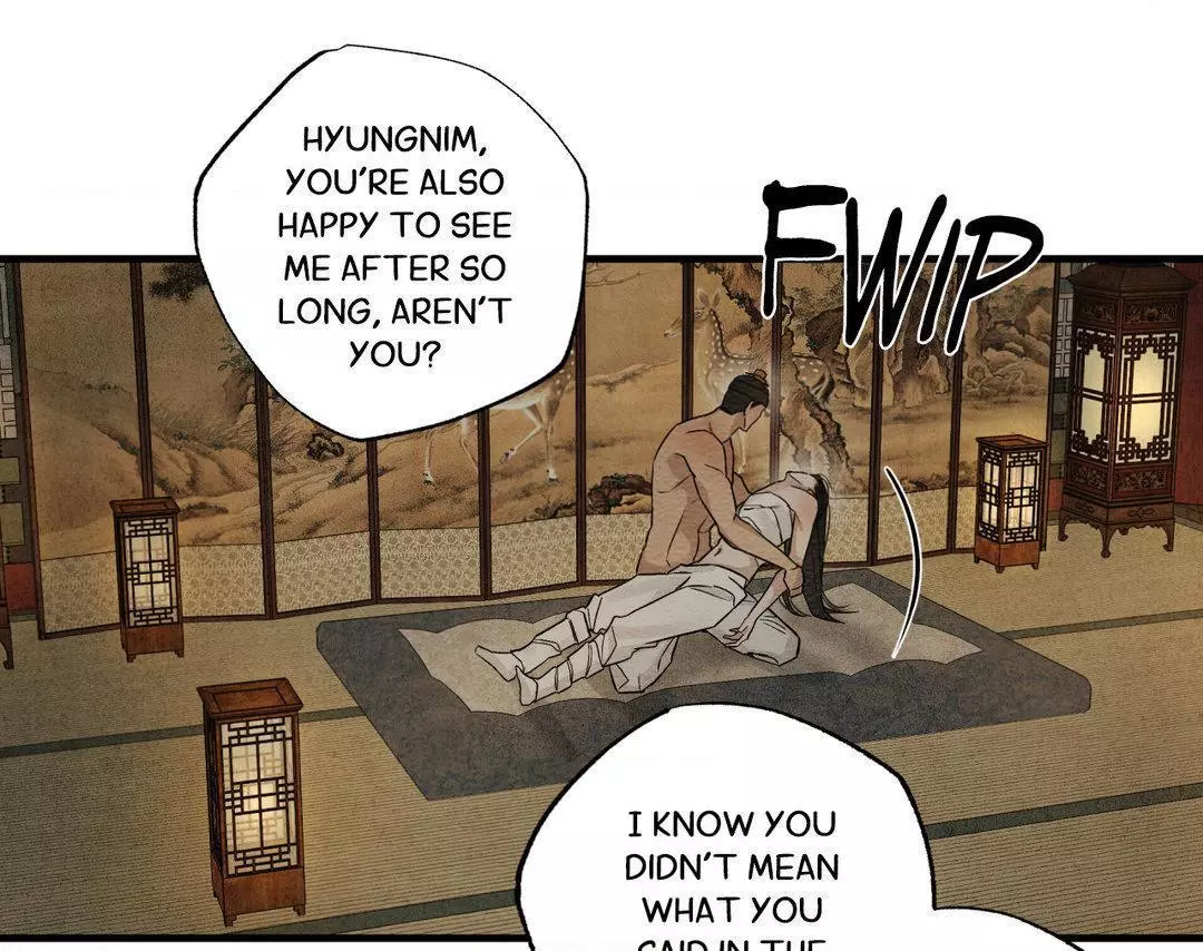 The Heart Of The Lotus - Chapter 4 Page 66