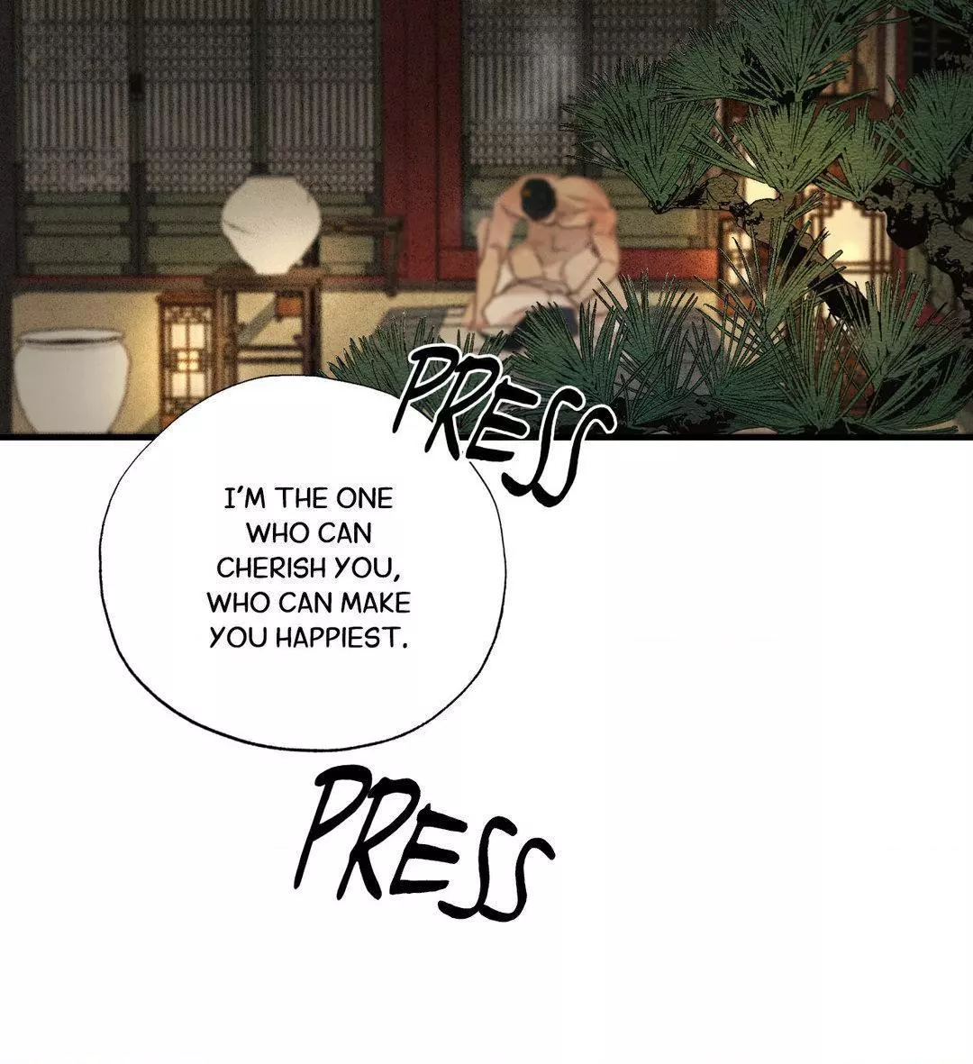The Heart Of The Lotus - Chapter 4 Page 75