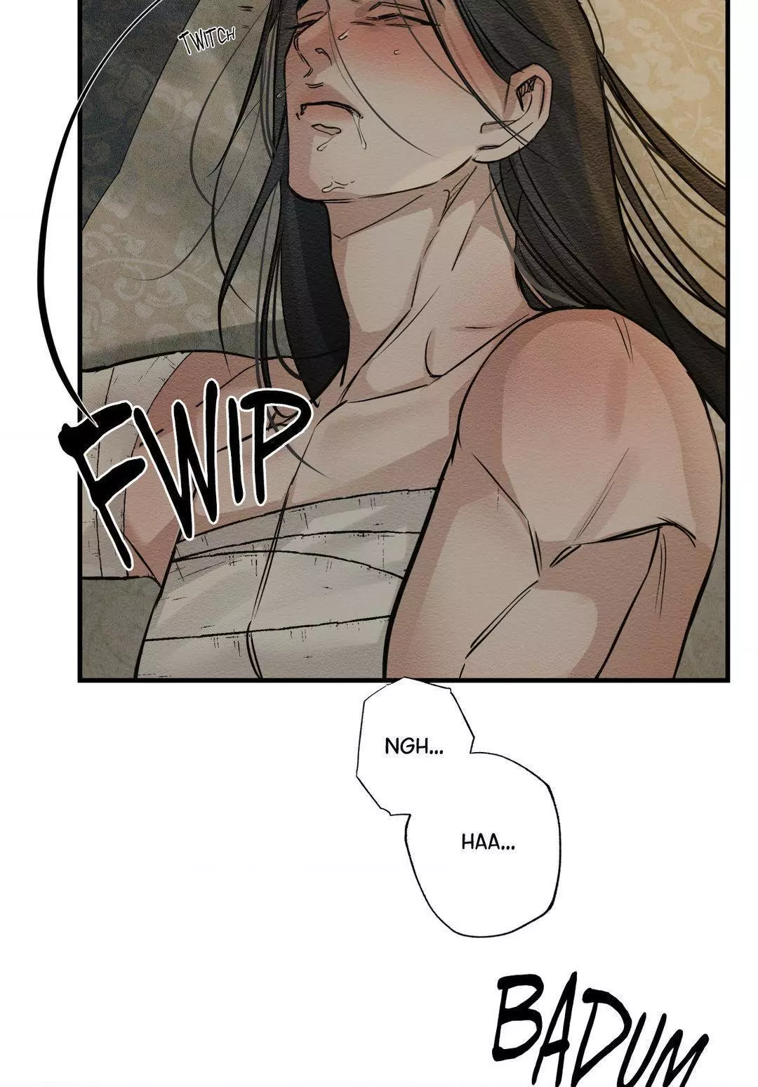 The Heart Of The Lotus - Chapter 4 Page 79