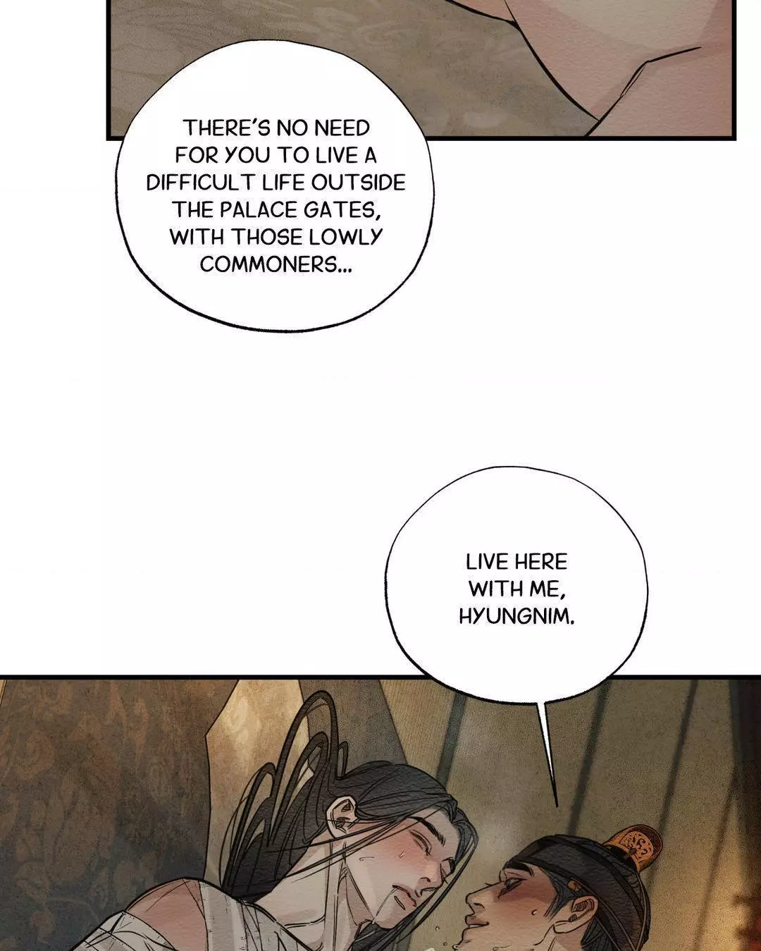 The Heart Of The Lotus - Chapter 4 Page 82