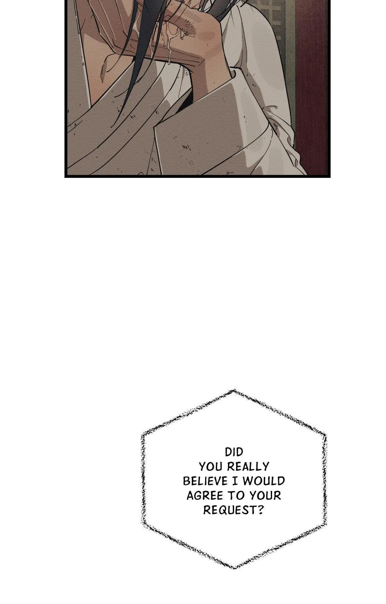 The Heart Of The Lotus - Chapter 40 Page 4