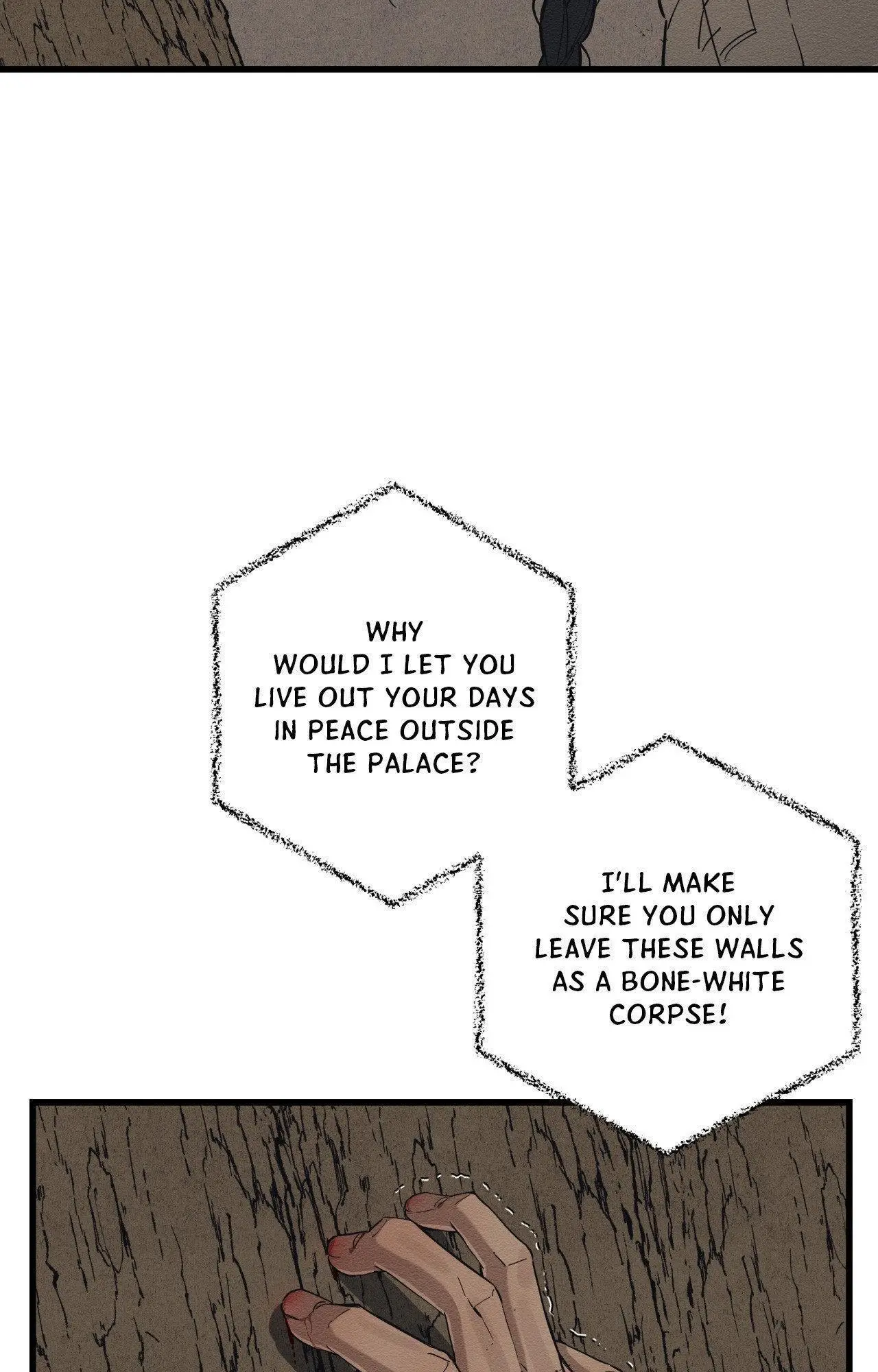 The Heart Of The Lotus - Chapter 40 Page 6