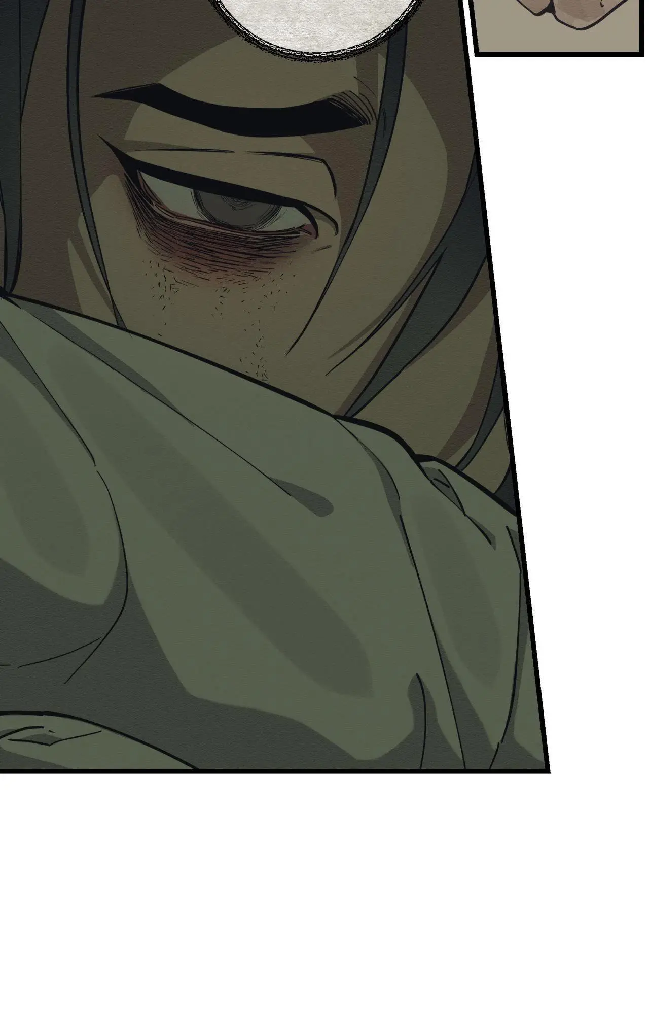 The Heart Of The Lotus - Chapter 40 Page 14