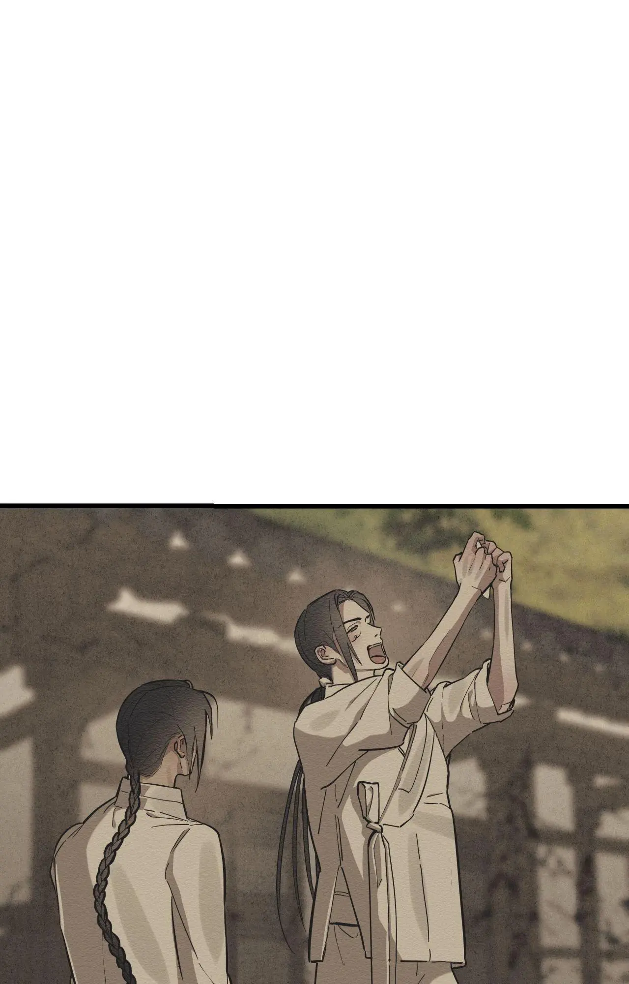 The Heart Of The Lotus - Chapter 40 Page 16