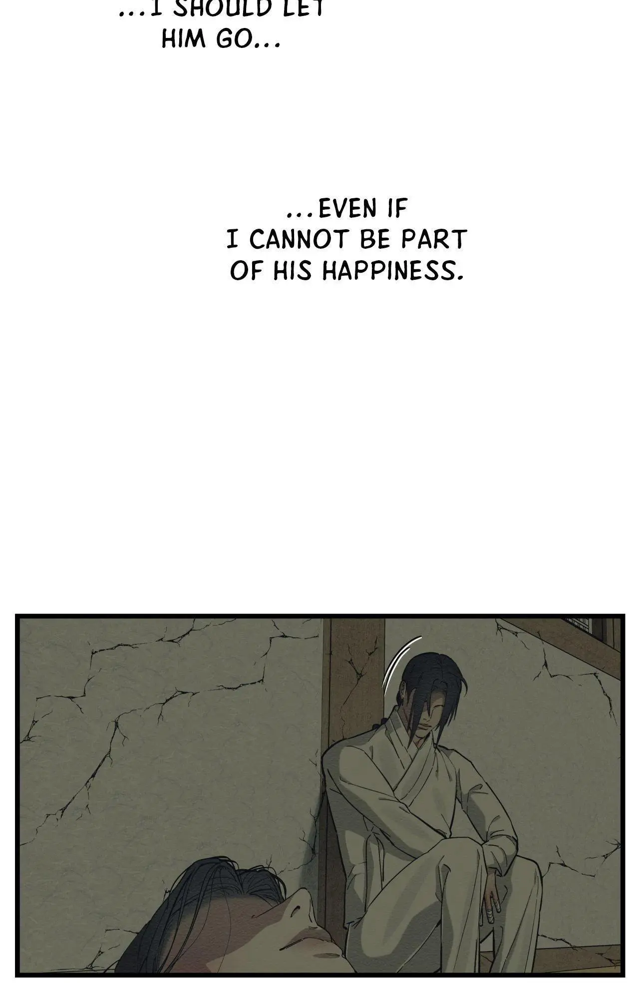 The Heart Of The Lotus - Chapter 40 Page 18