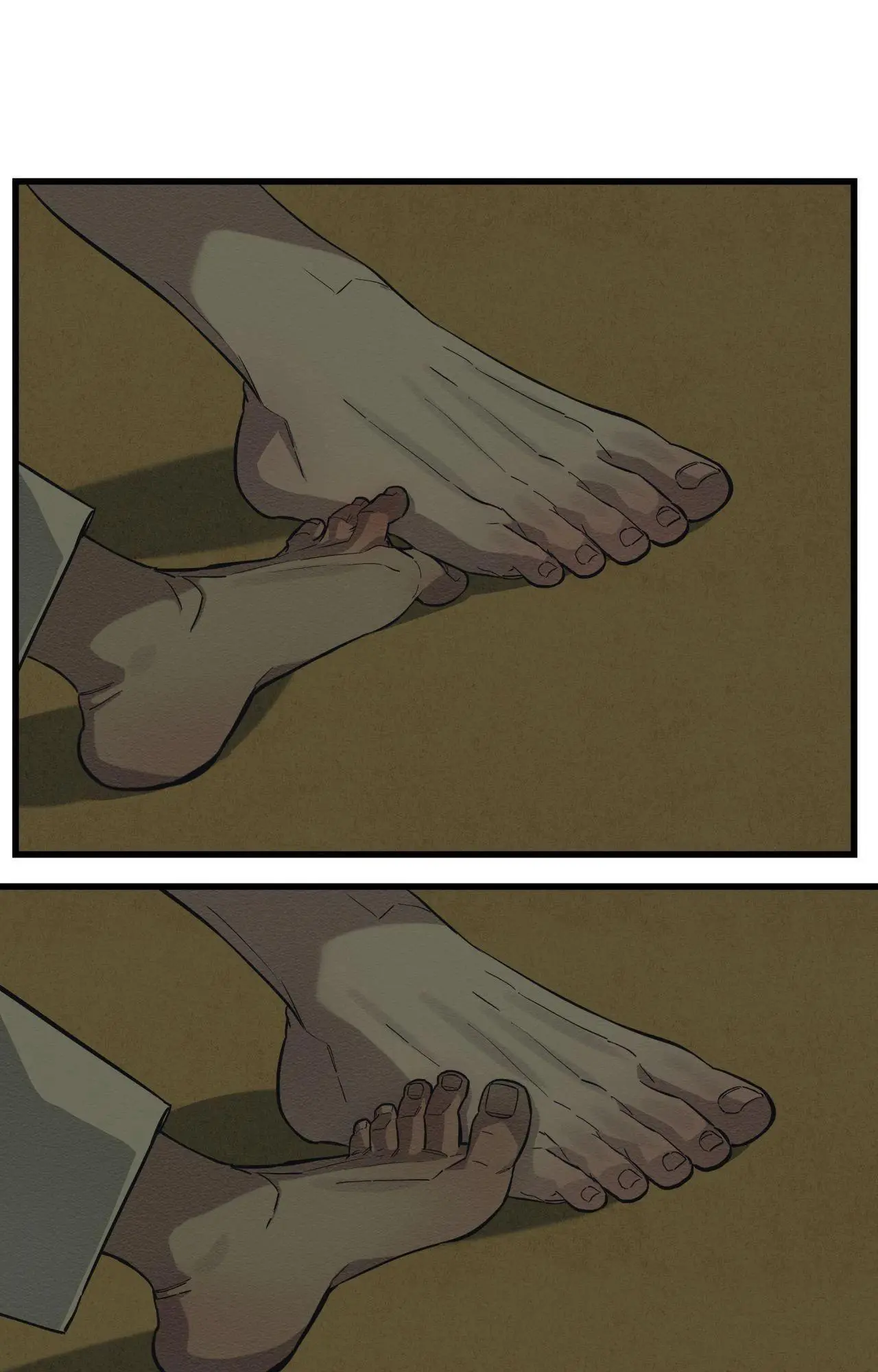 The Heart Of The Lotus - Chapter 40 Page 23