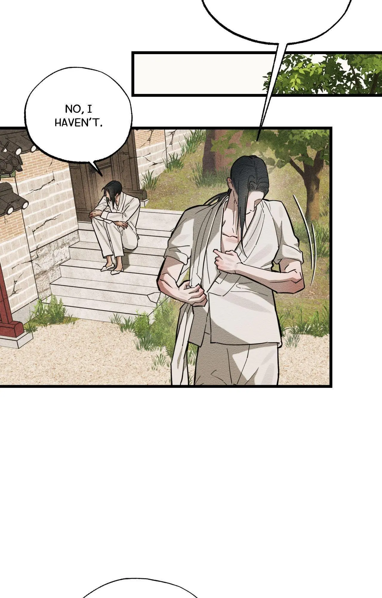 The Heart Of The Lotus - Chapter 40 Page 27