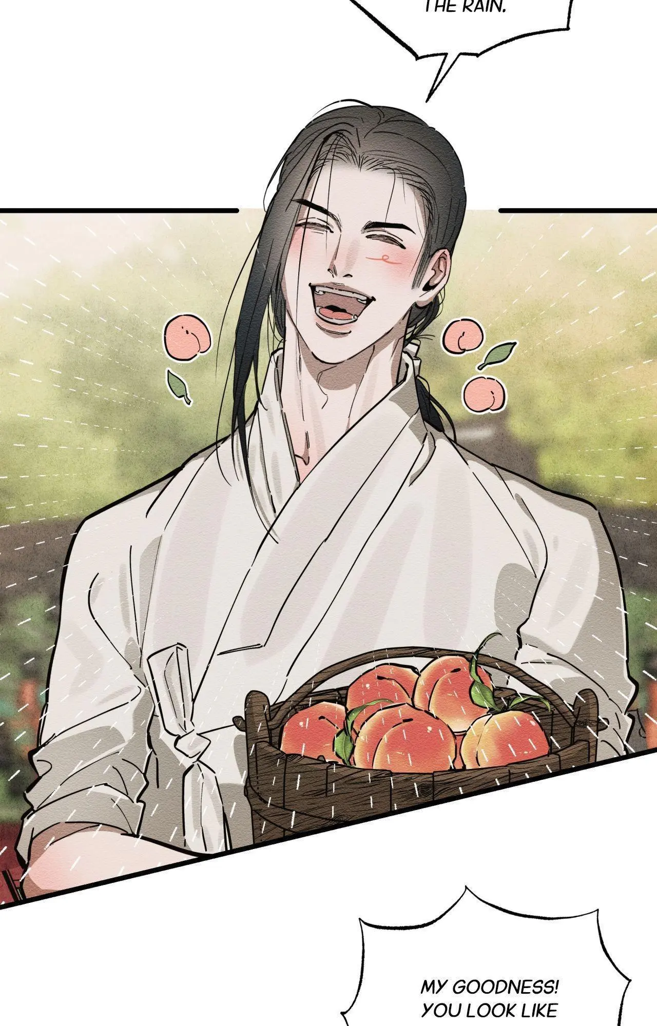 The Heart Of The Lotus - Chapter 40 Page 37
