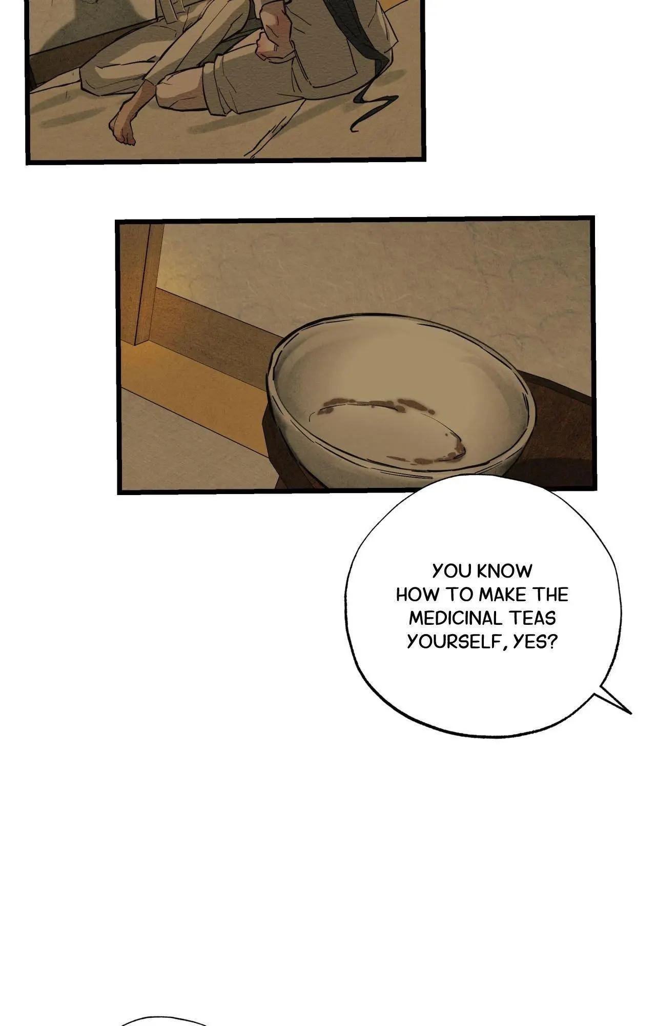 The Heart Of The Lotus - Chapter 40 Page 48