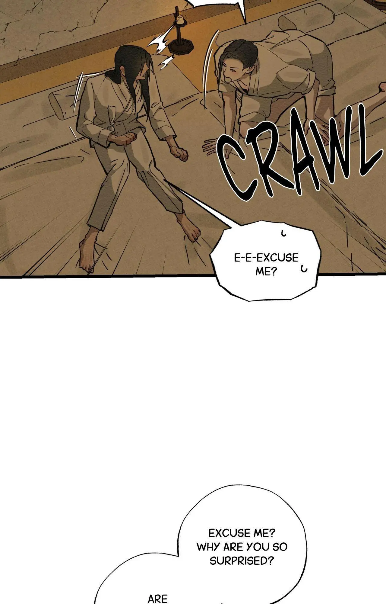 The Heart Of The Lotus - Chapter 40 Page 51