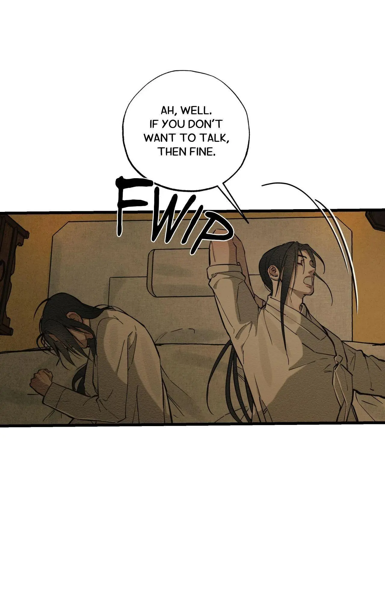The Heart Of The Lotus - Chapter 40 Page 55