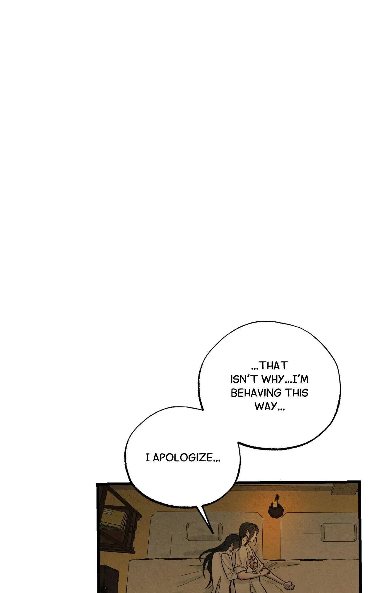 The Heart Of The Lotus - Chapter 40 Page 59