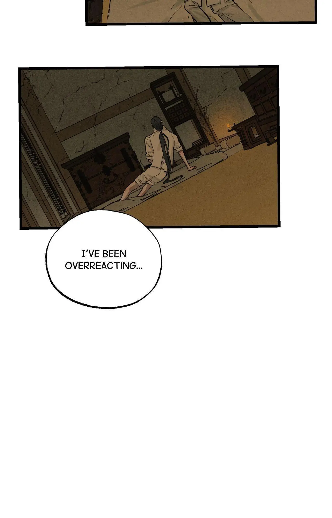 The Heart Of The Lotus - Chapter 40 Page 60