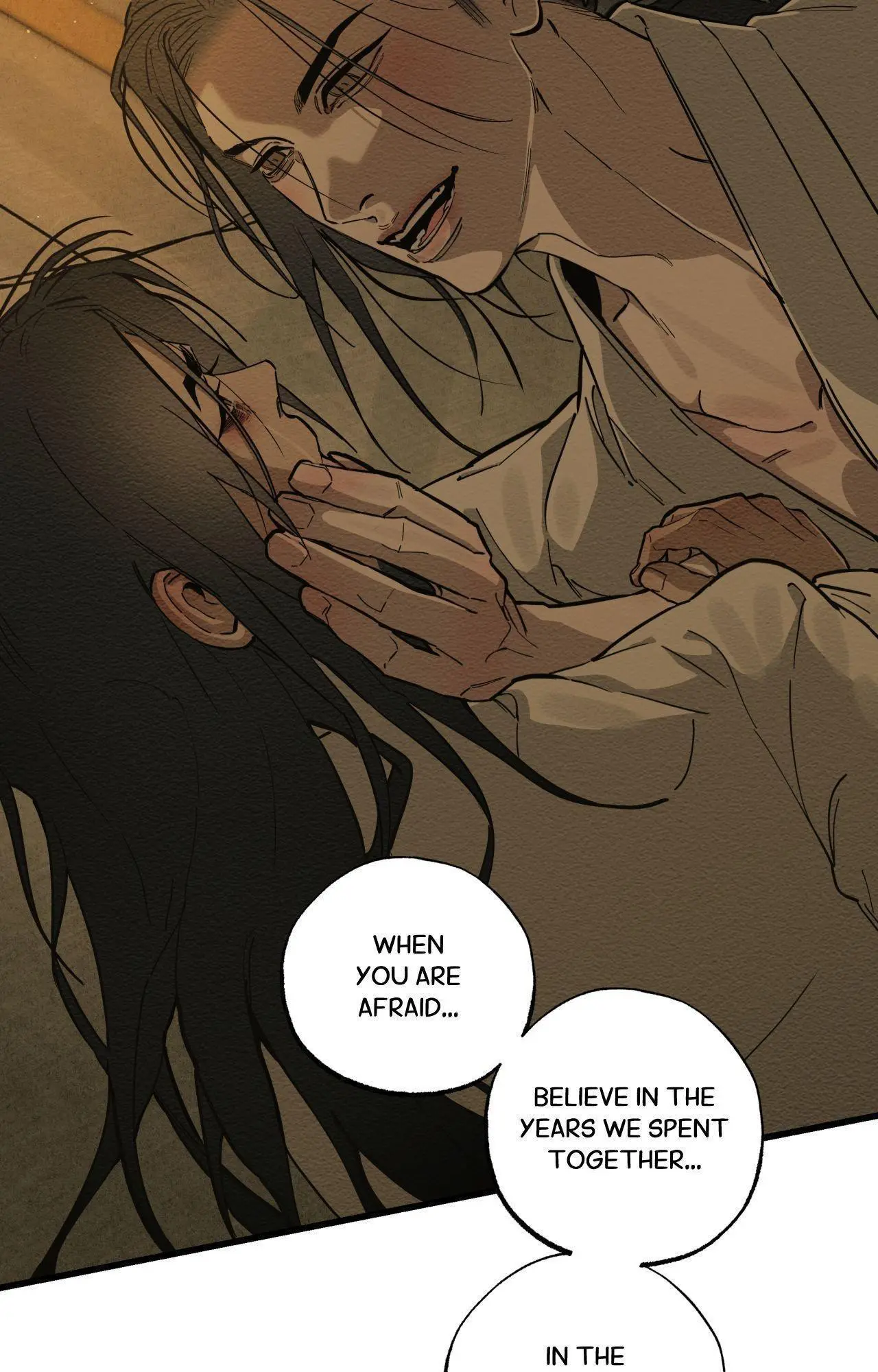 The Heart Of The Lotus - Chapter 40 Page 72