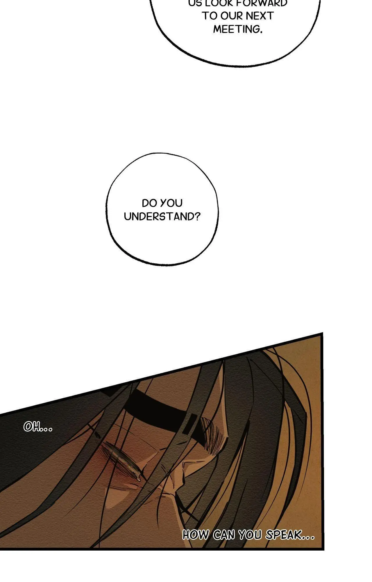 The Heart Of The Lotus - Chapter 40 Page 74