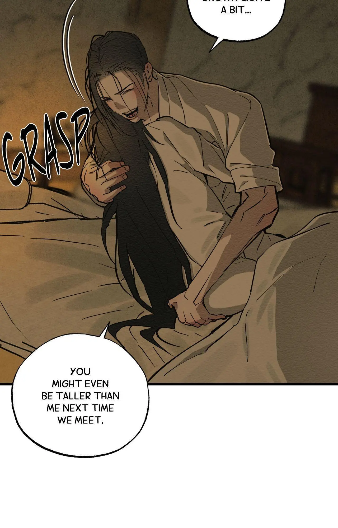 The Heart Of The Lotus - Chapter 40 Page 76