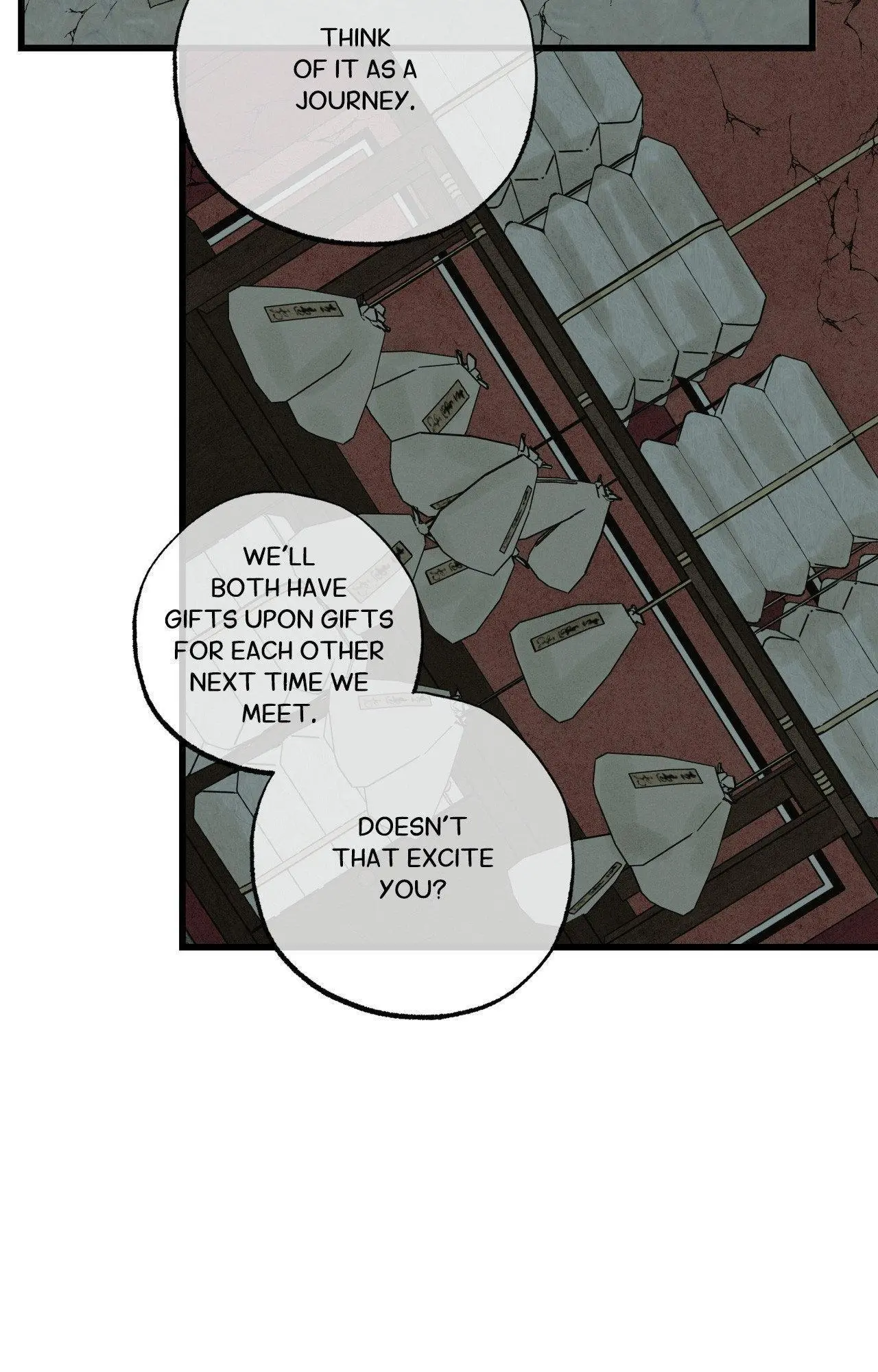The Heart Of The Lotus - Chapter 40 Page 79
