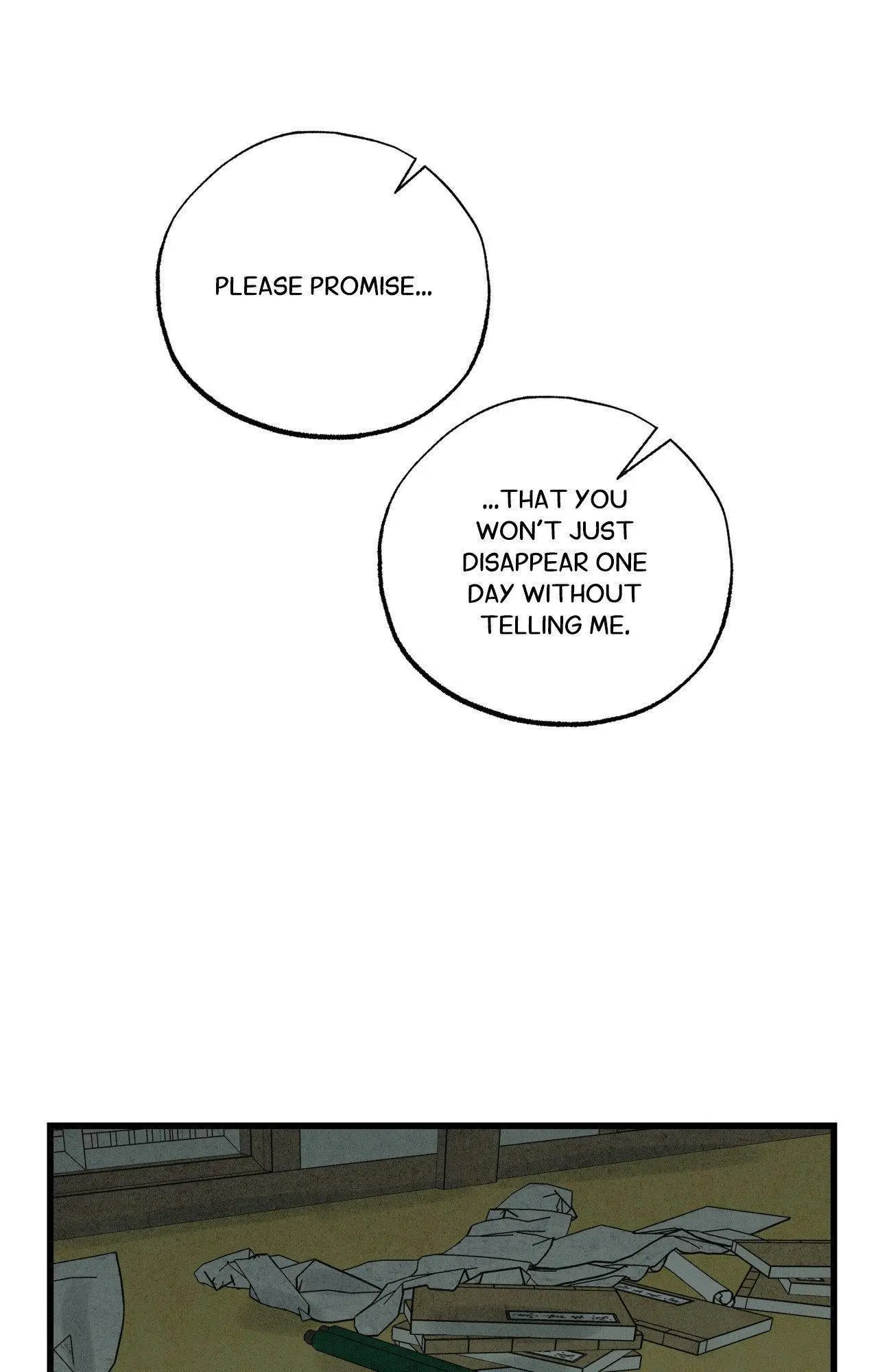The Heart Of The Lotus - Chapter 40 Page 81