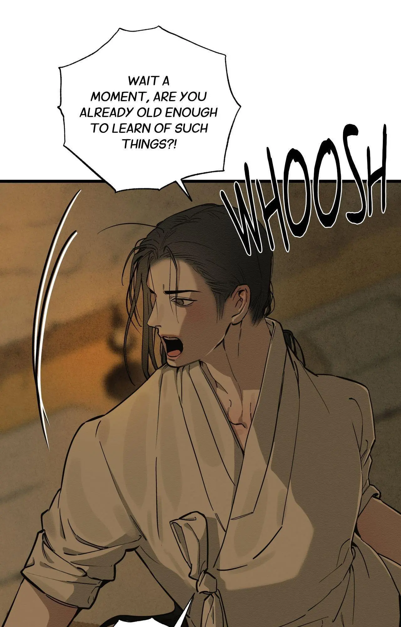 The Heart Of The Lotus - Chapter 40 Page 90