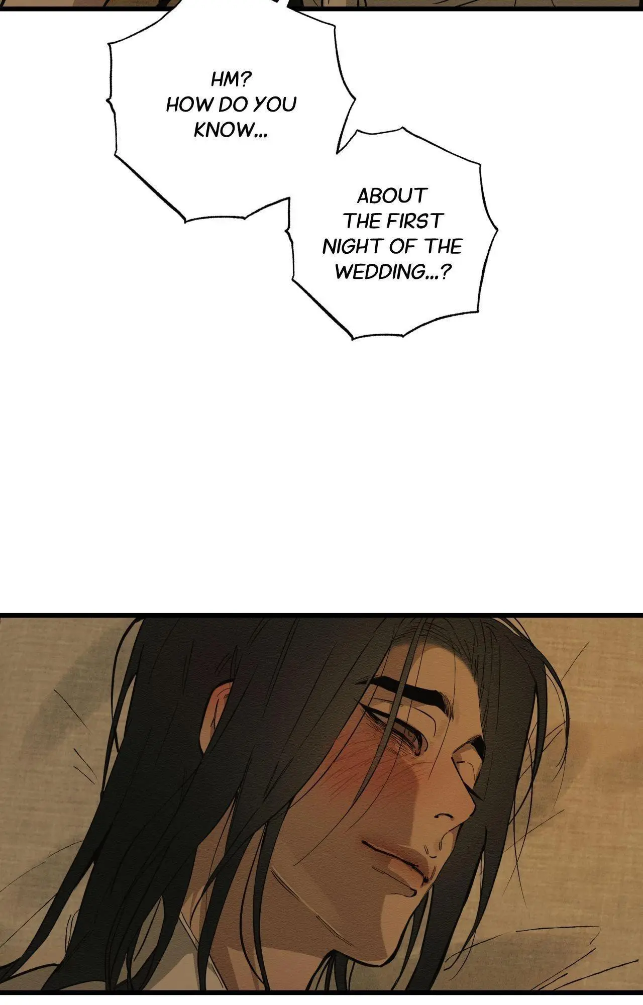 The Heart Of The Lotus - Chapter 40 Page 91