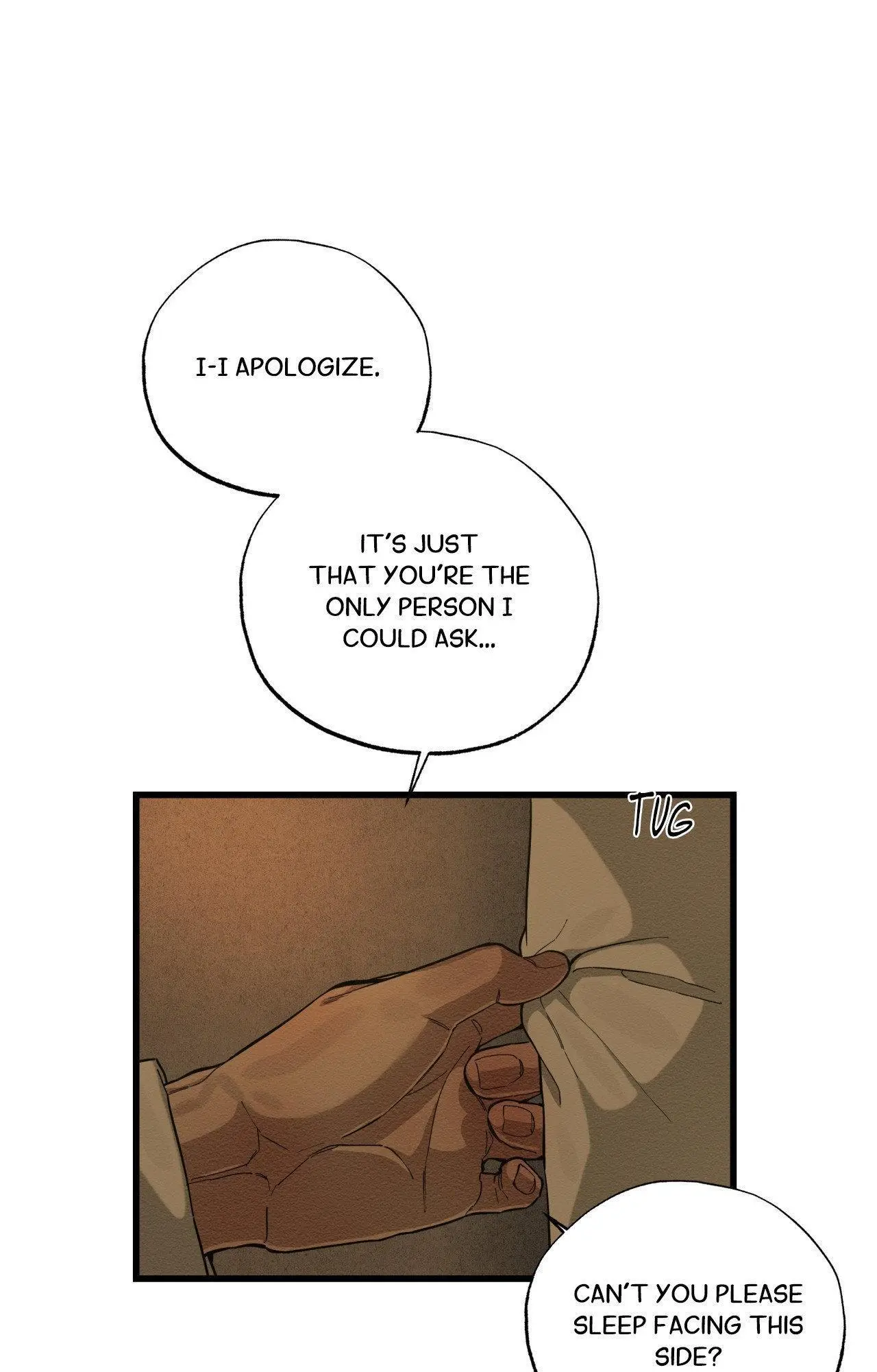 The Heart Of The Lotus - Chapter 41 Page 6