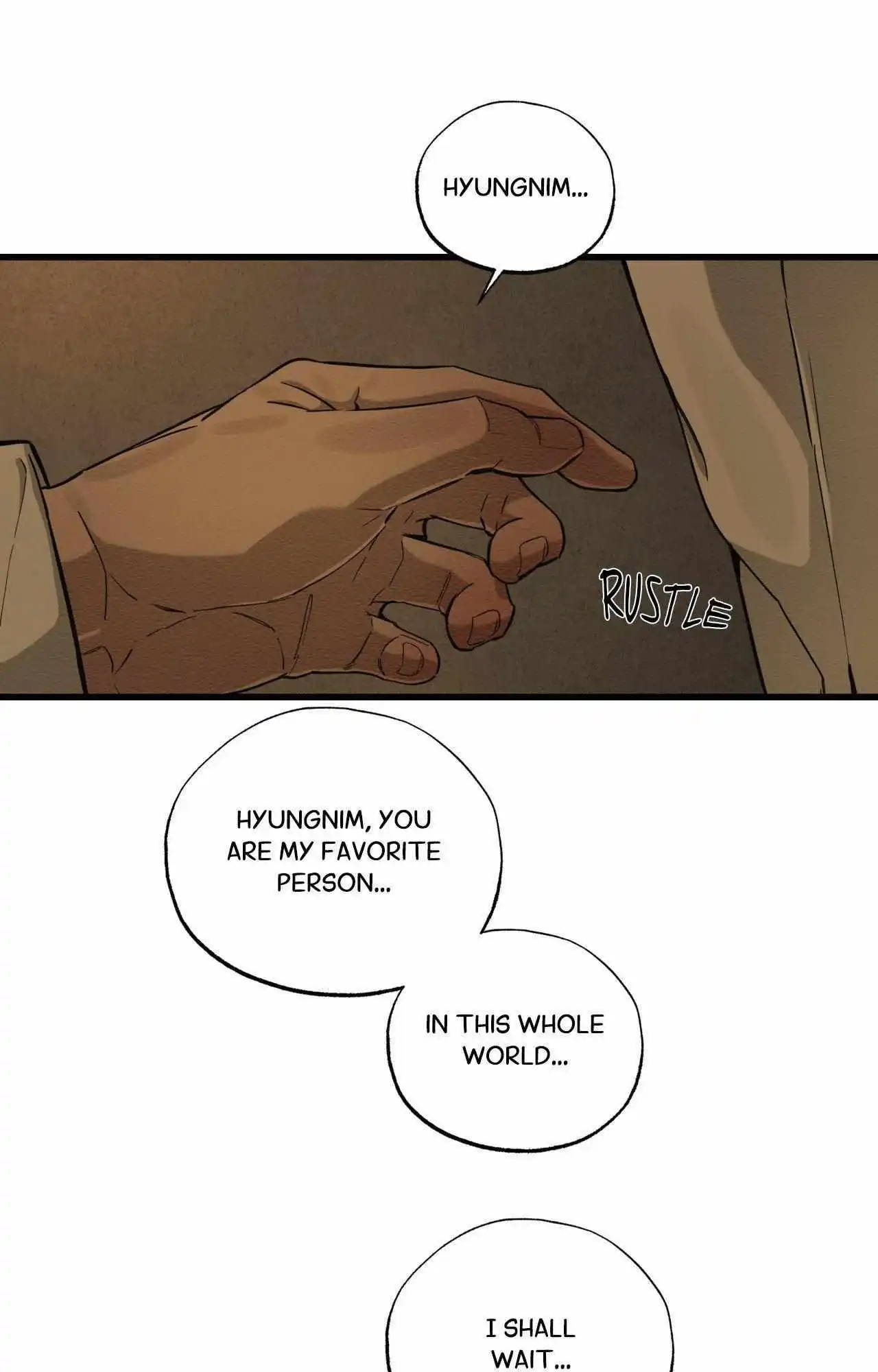 The Heart Of The Lotus - Chapter 41 Page 9