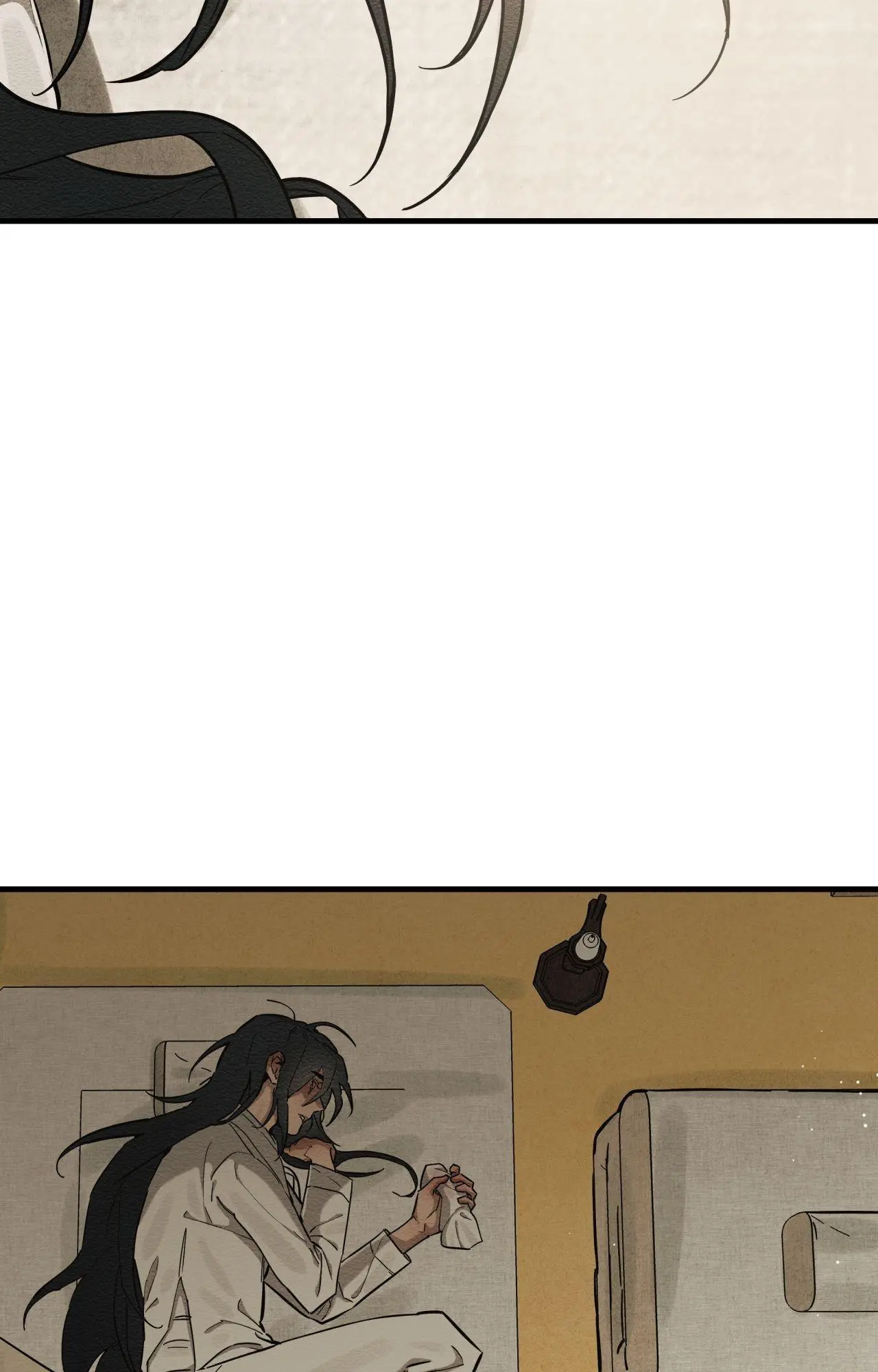 The Heart Of The Lotus - Chapter 41 Page 20