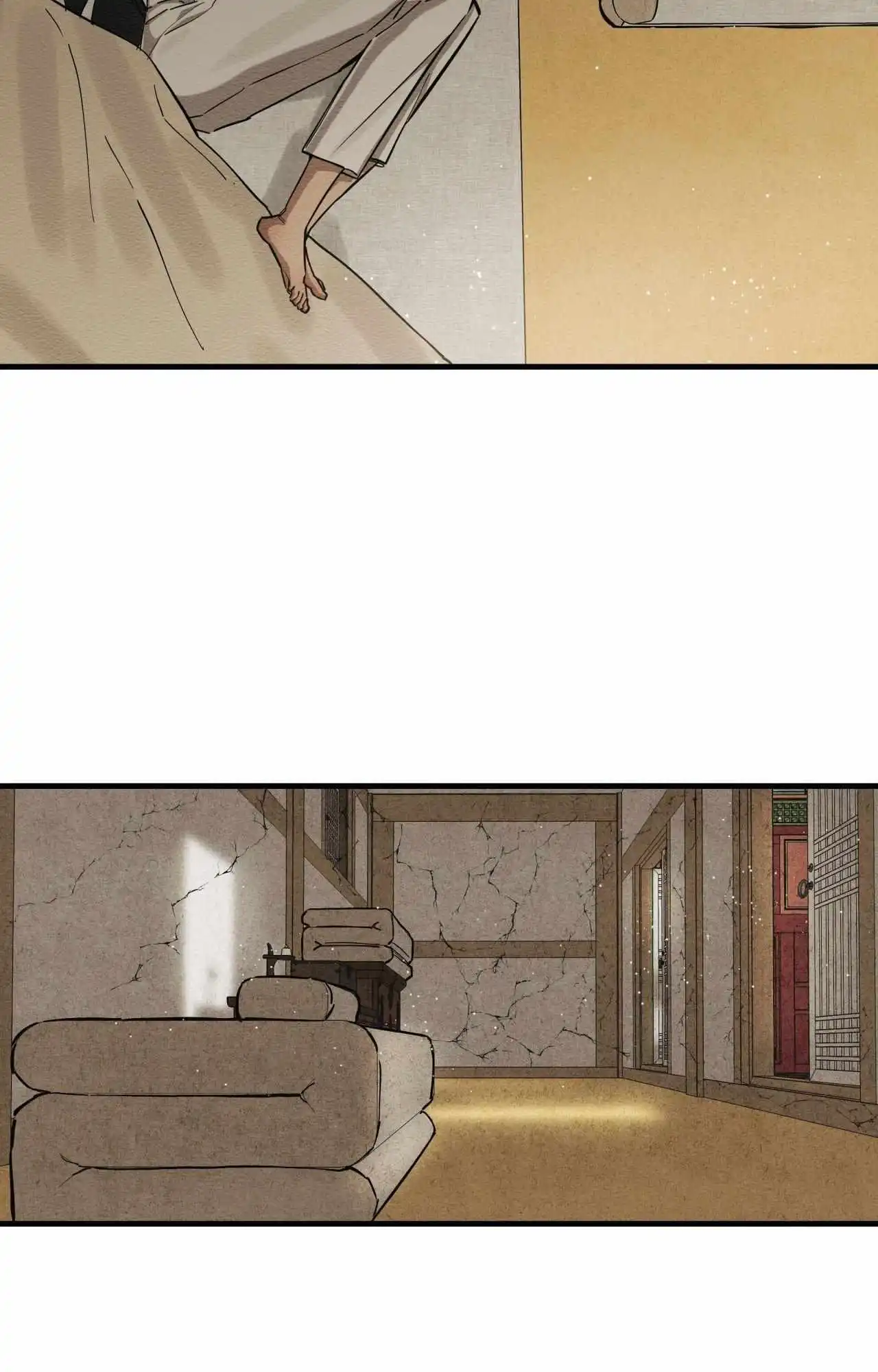 The Heart Of The Lotus - Chapter 41 Page 21