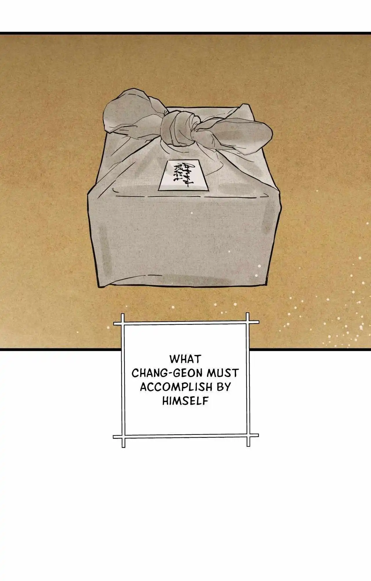 The Heart Of The Lotus - Chapter 41 Page 35