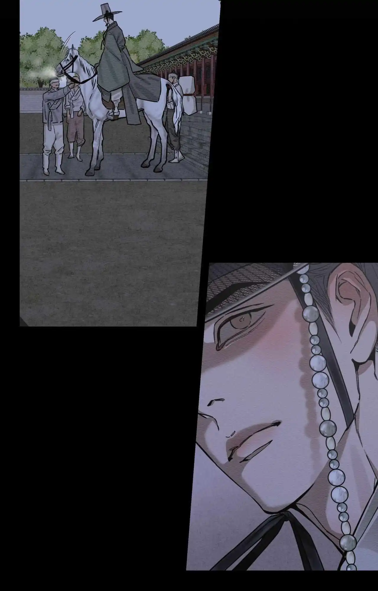 The Heart Of The Lotus - Chapter 41 Page 39