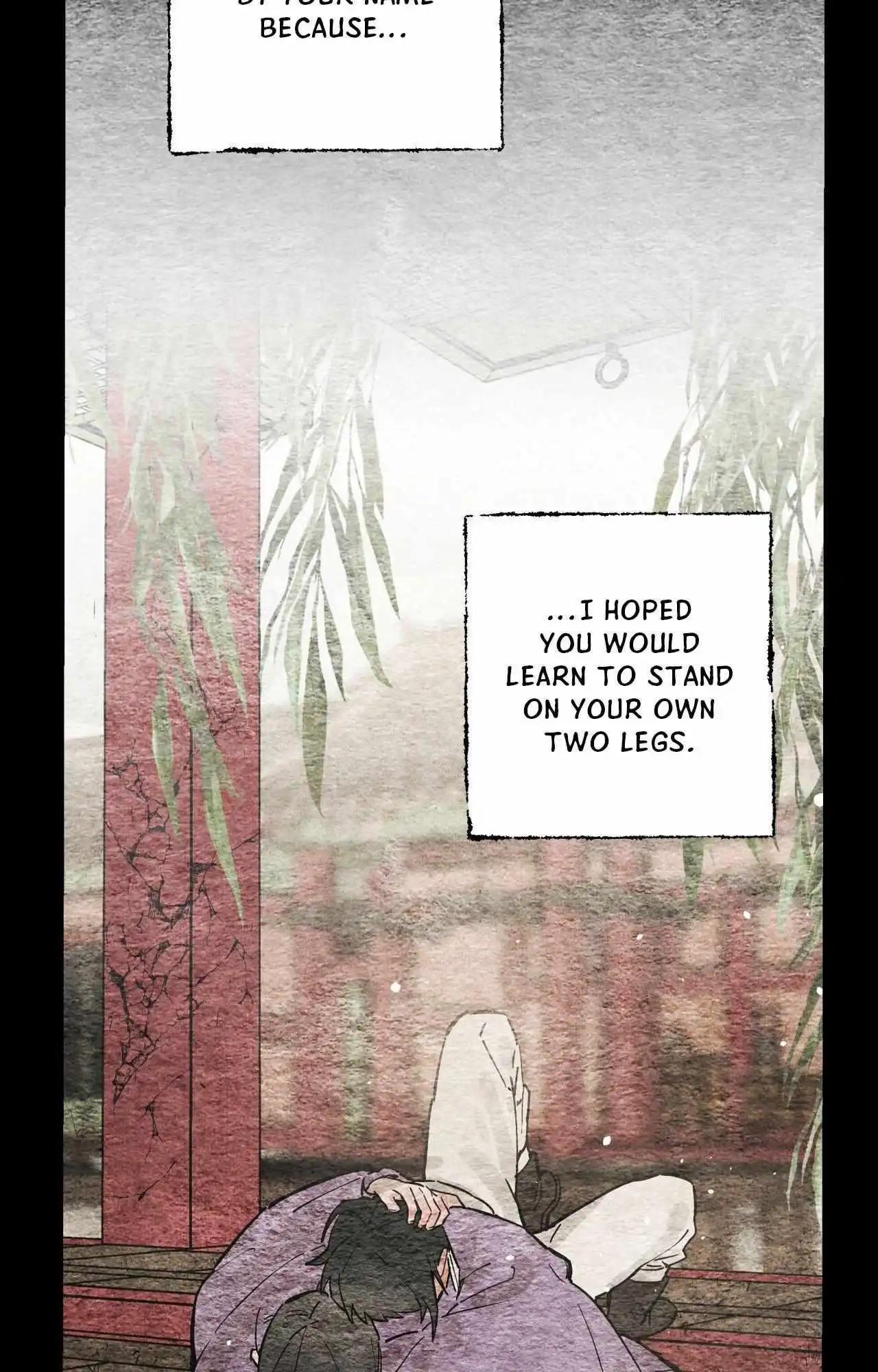 The Heart Of The Lotus - Chapter 41 Page 44