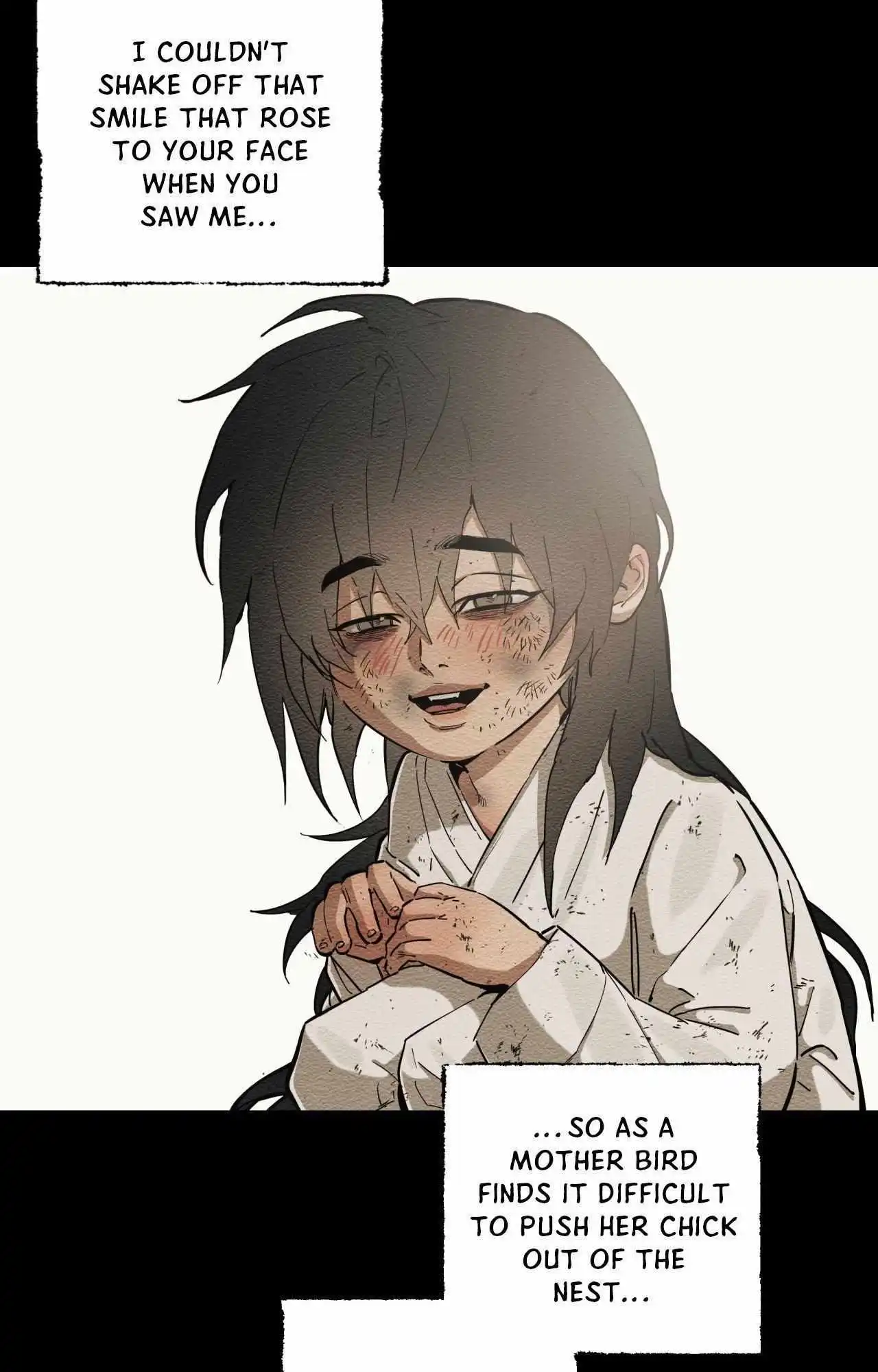 The Heart Of The Lotus - Chapter 41 Page 47