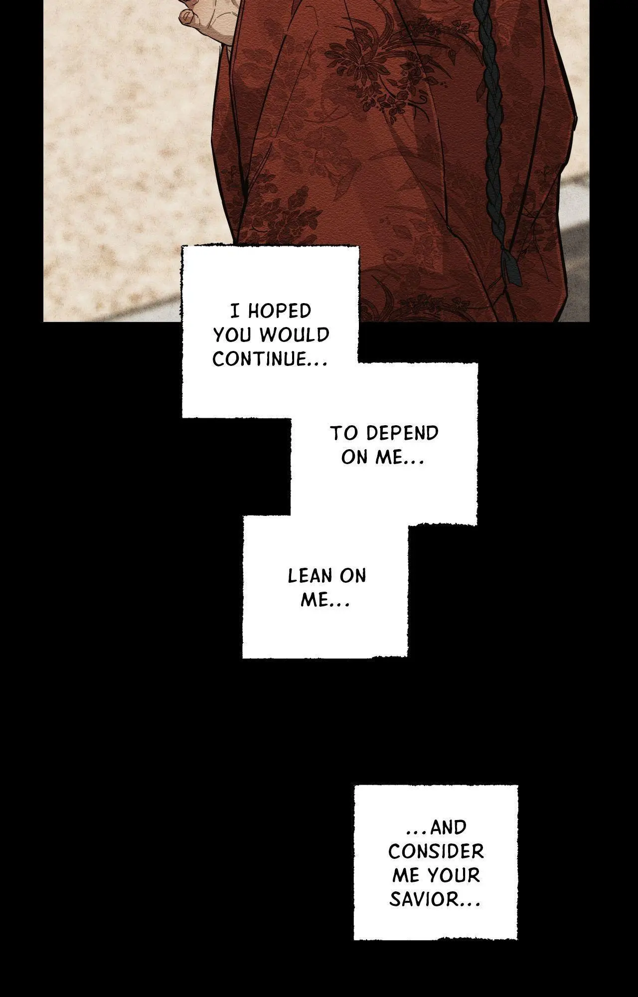 The Heart Of The Lotus - Chapter 41 Page 58