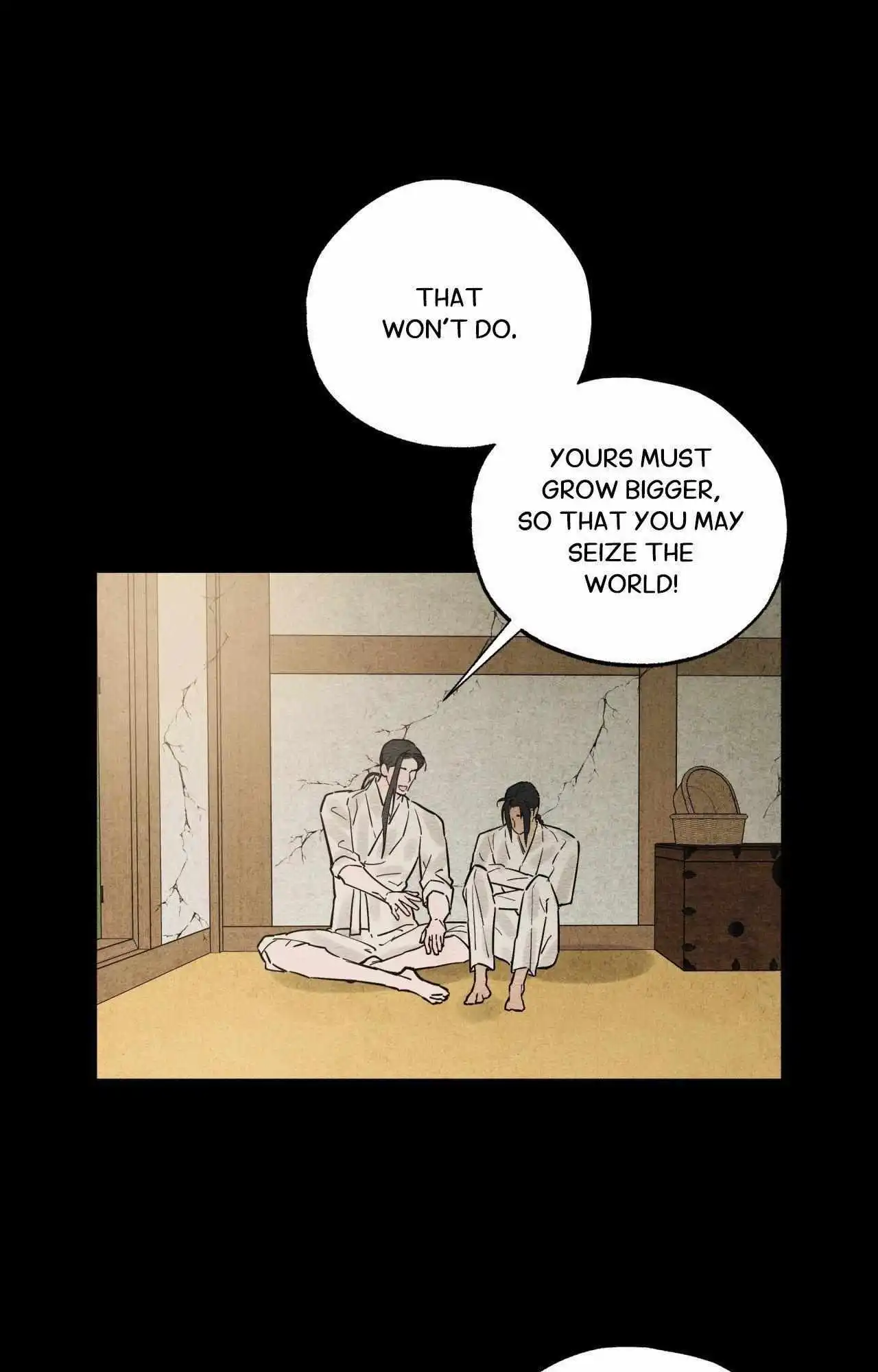 The Heart Of The Lotus - Chapter 41 Page 61