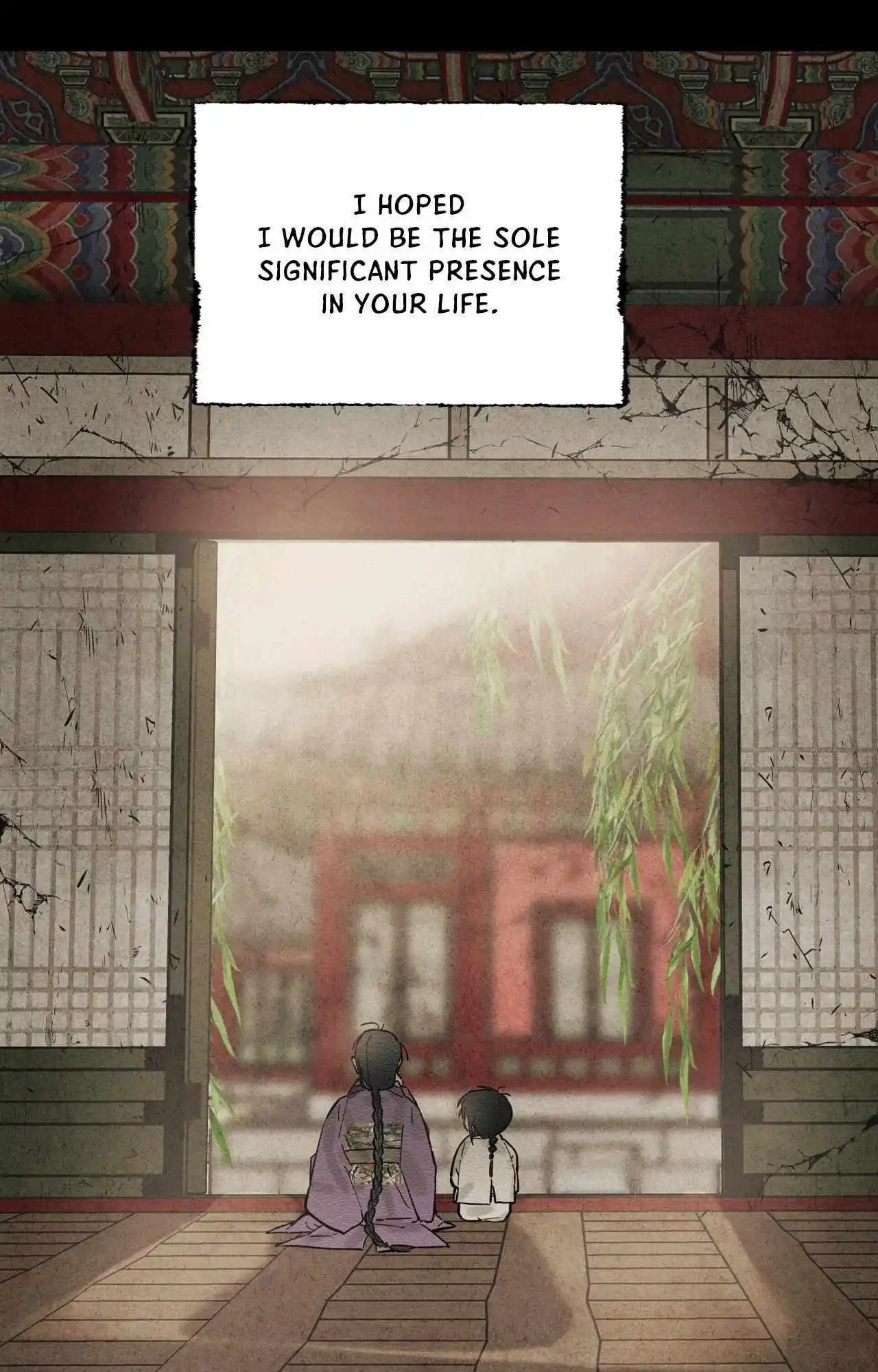 The Heart Of The Lotus - Chapter 41 Page 64