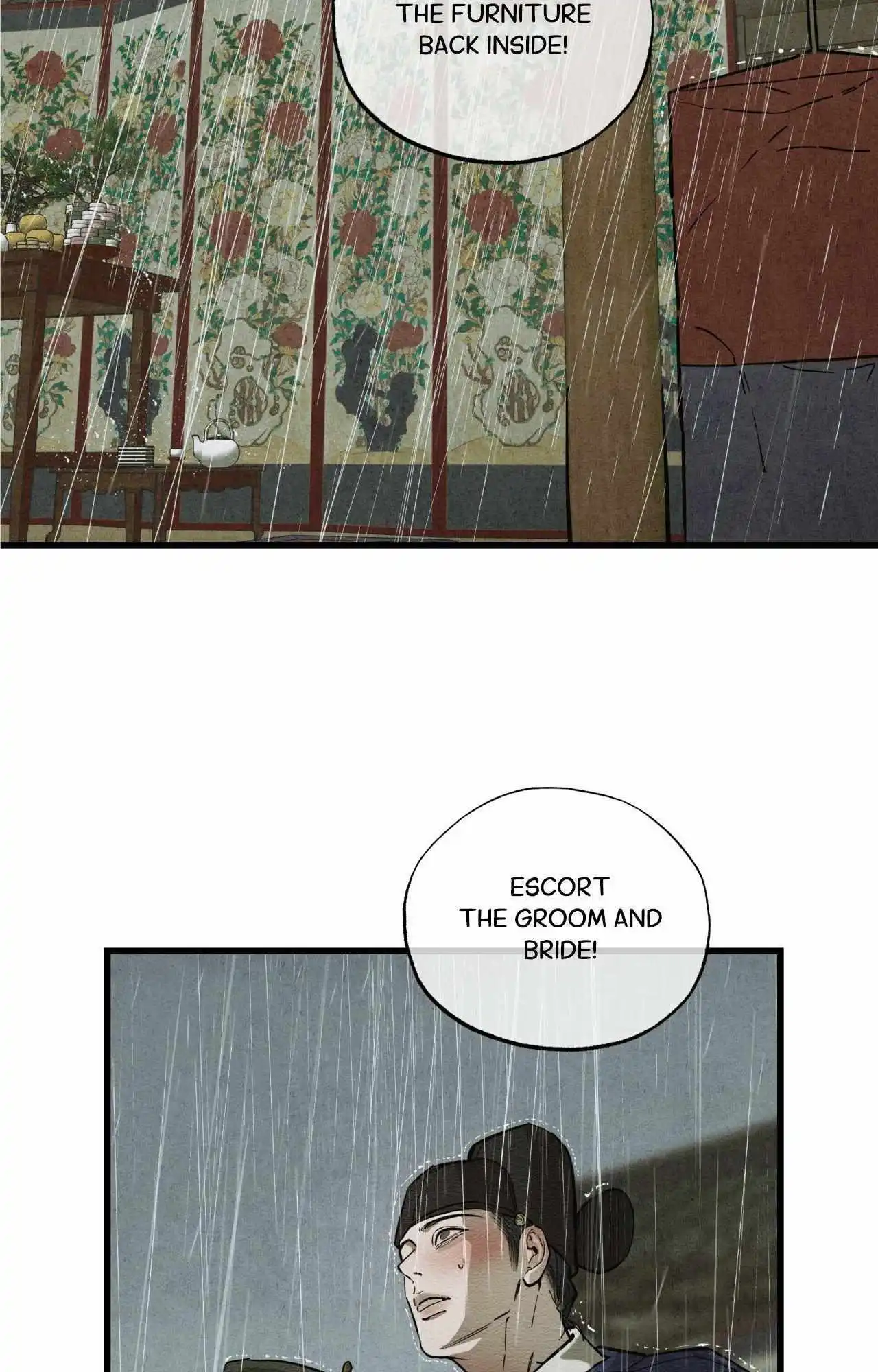 The Heart Of The Lotus - Chapter 41 Page 97