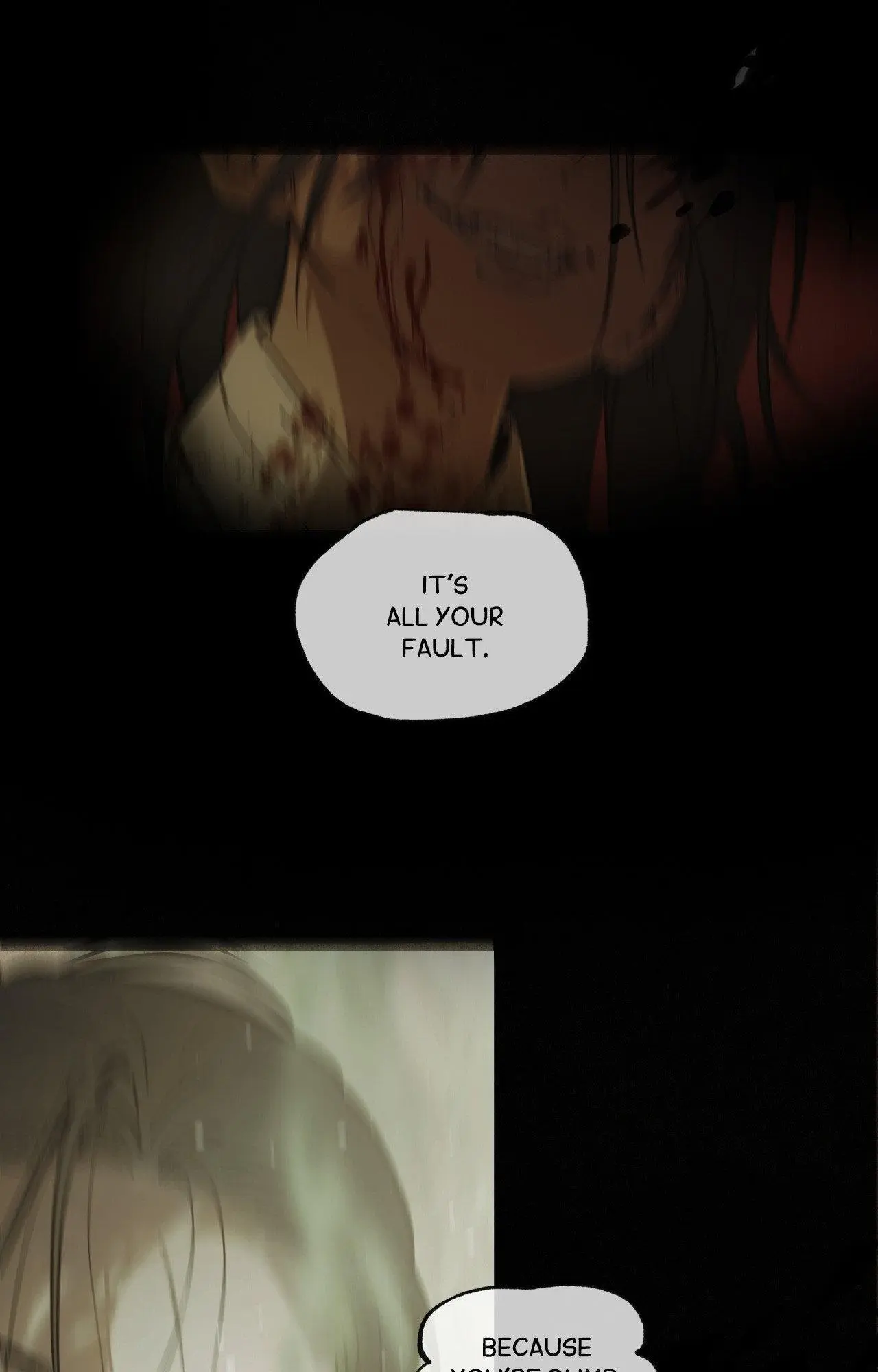 The Heart Of The Lotus - Chapter 41 Page 116