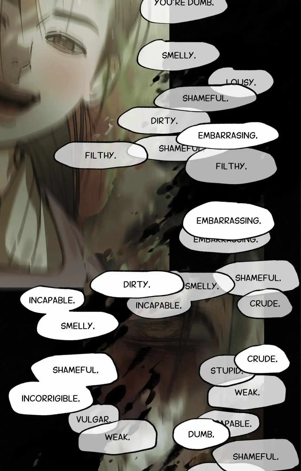 The Heart Of The Lotus - Chapter 41 Page 117