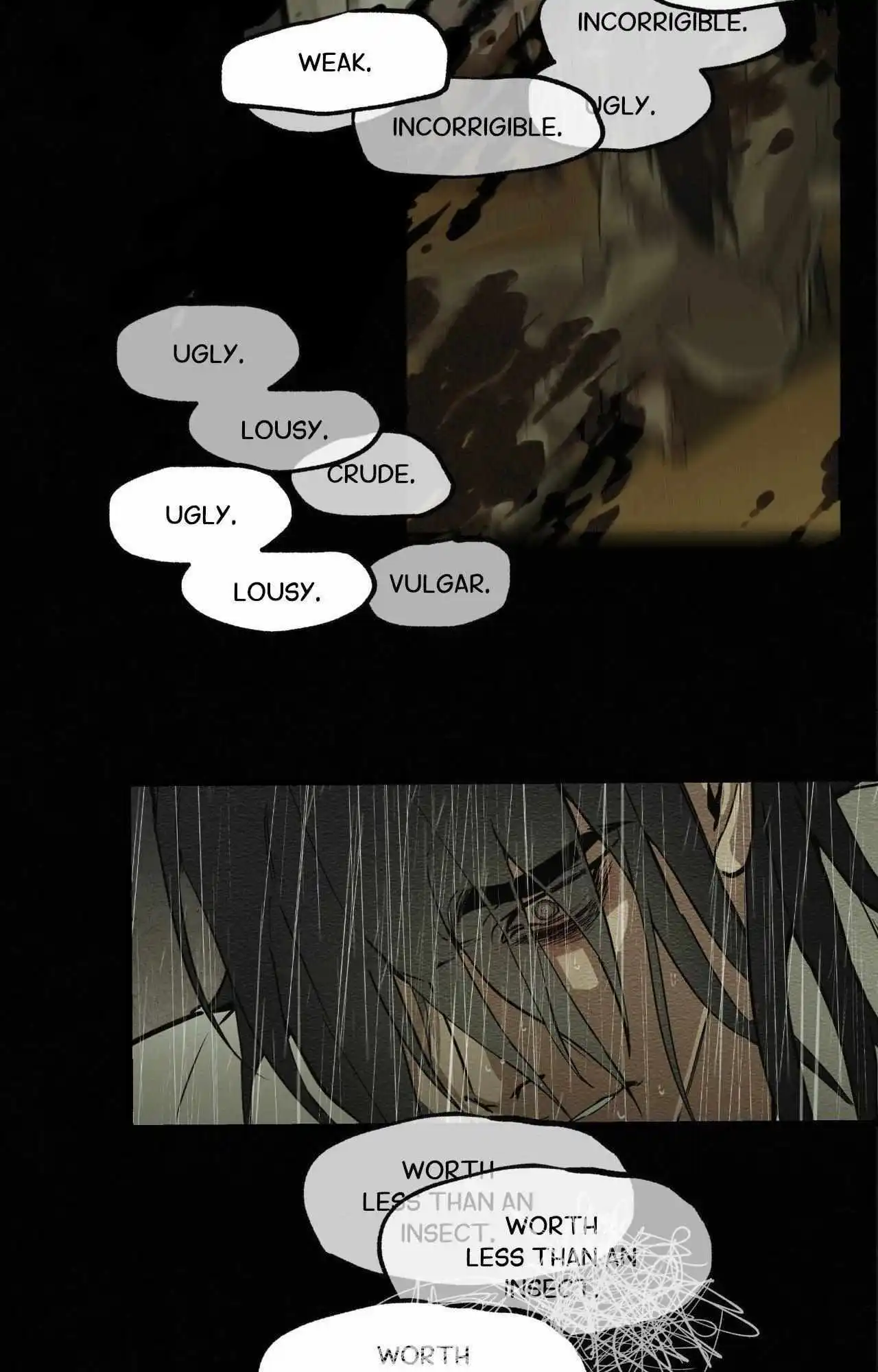 The Heart Of The Lotus - Chapter 41 Page 118