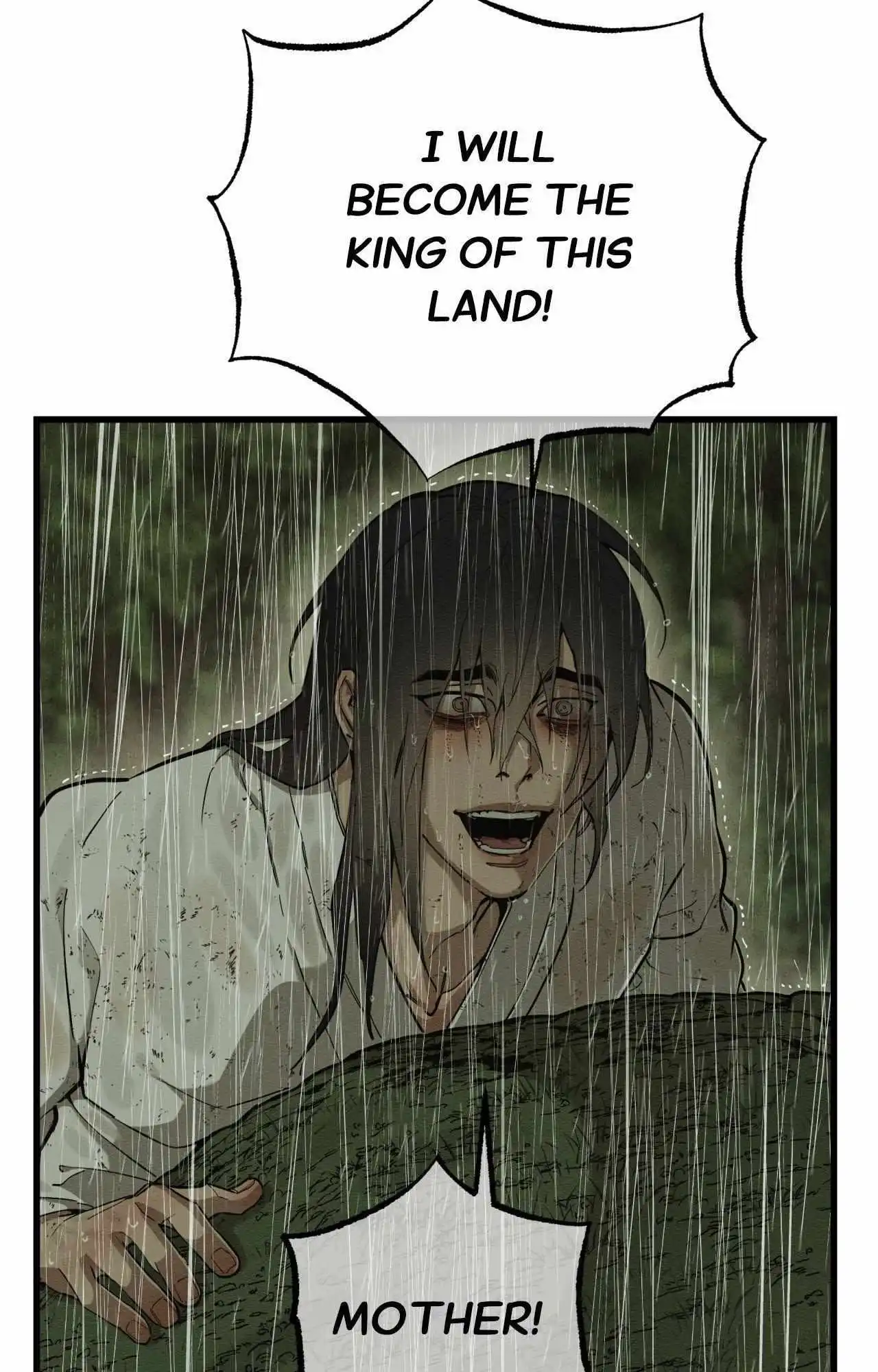 The Heart Of The Lotus - Chapter 41 Page 136