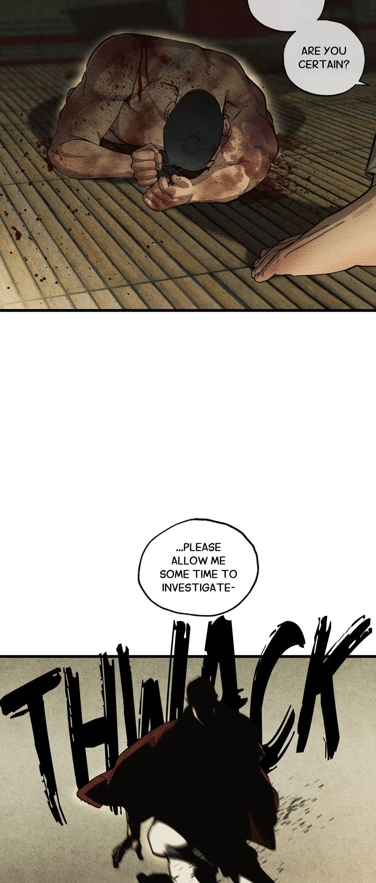 The Heart Of The Lotus - Chapter 42 Page 5