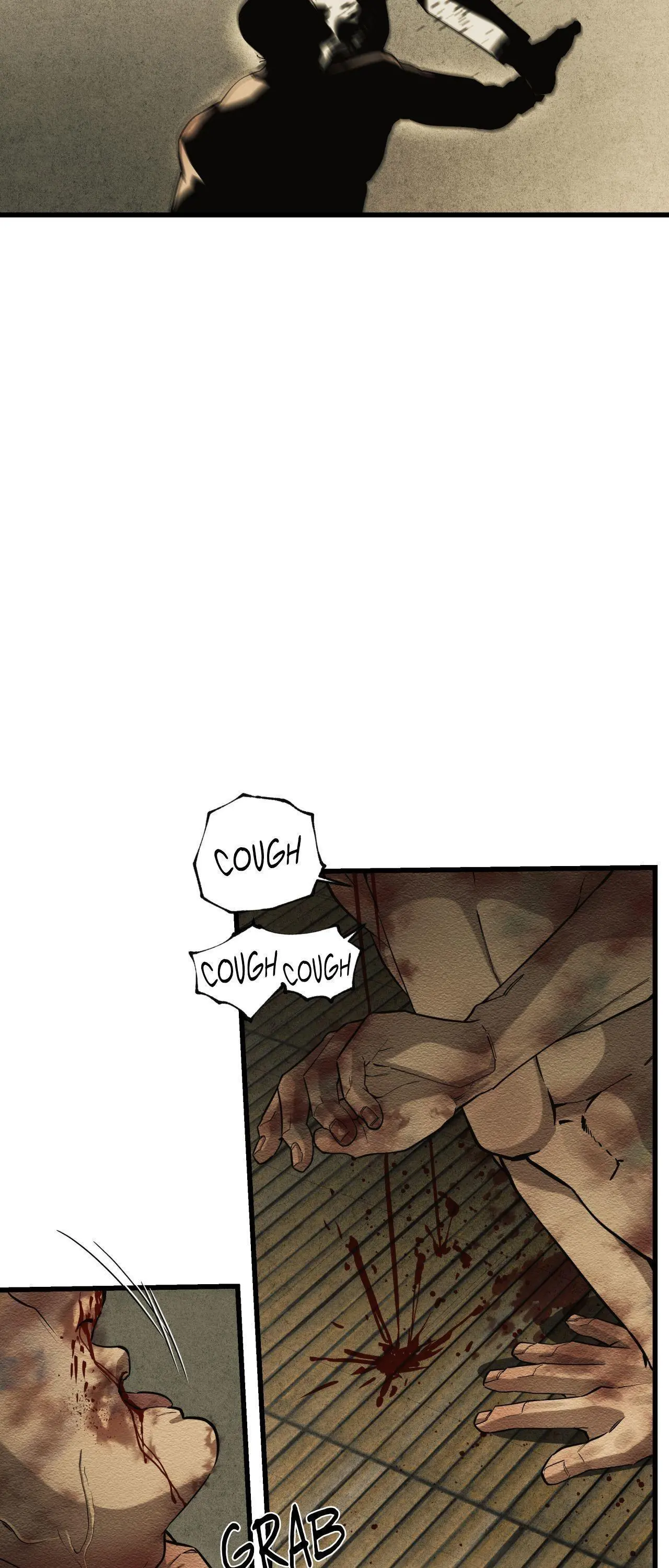 The Heart Of The Lotus - Chapter 42 Page 6