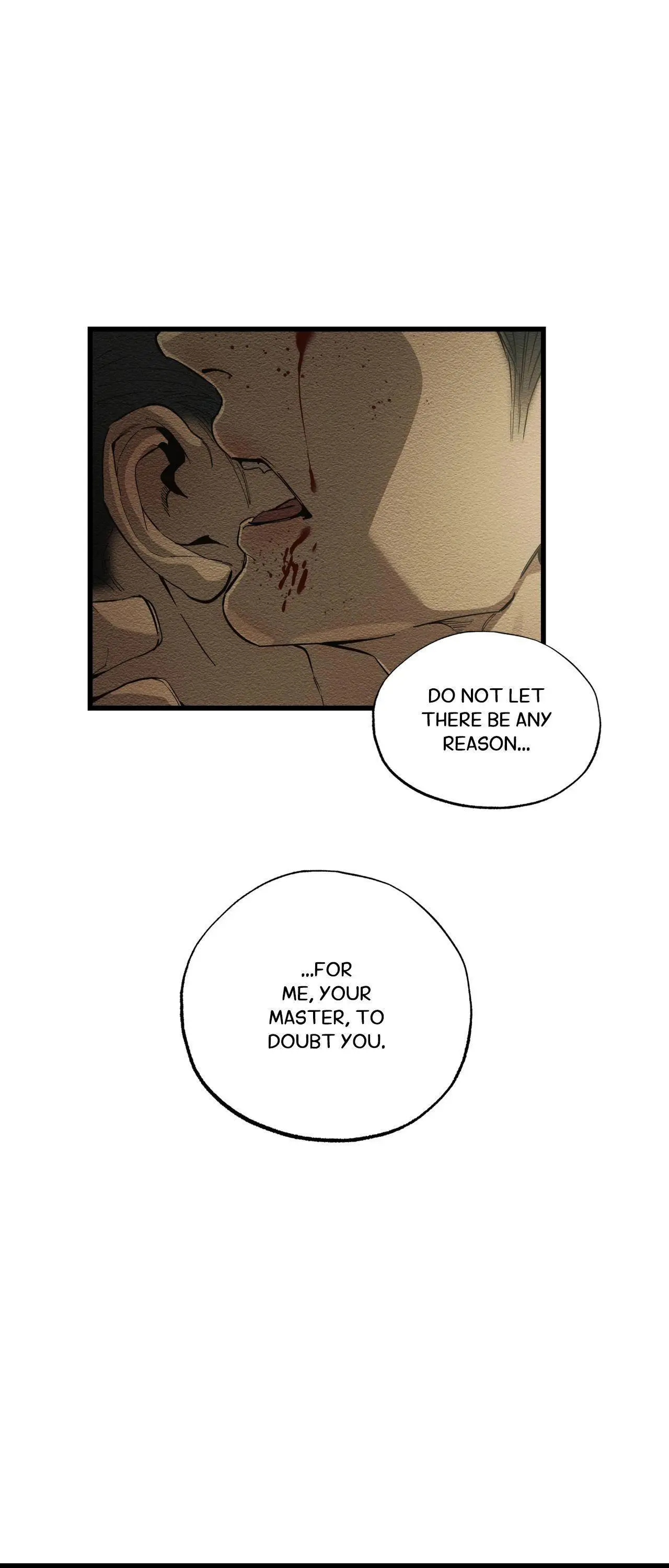 The Heart Of The Lotus - Chapter 42 Page 9